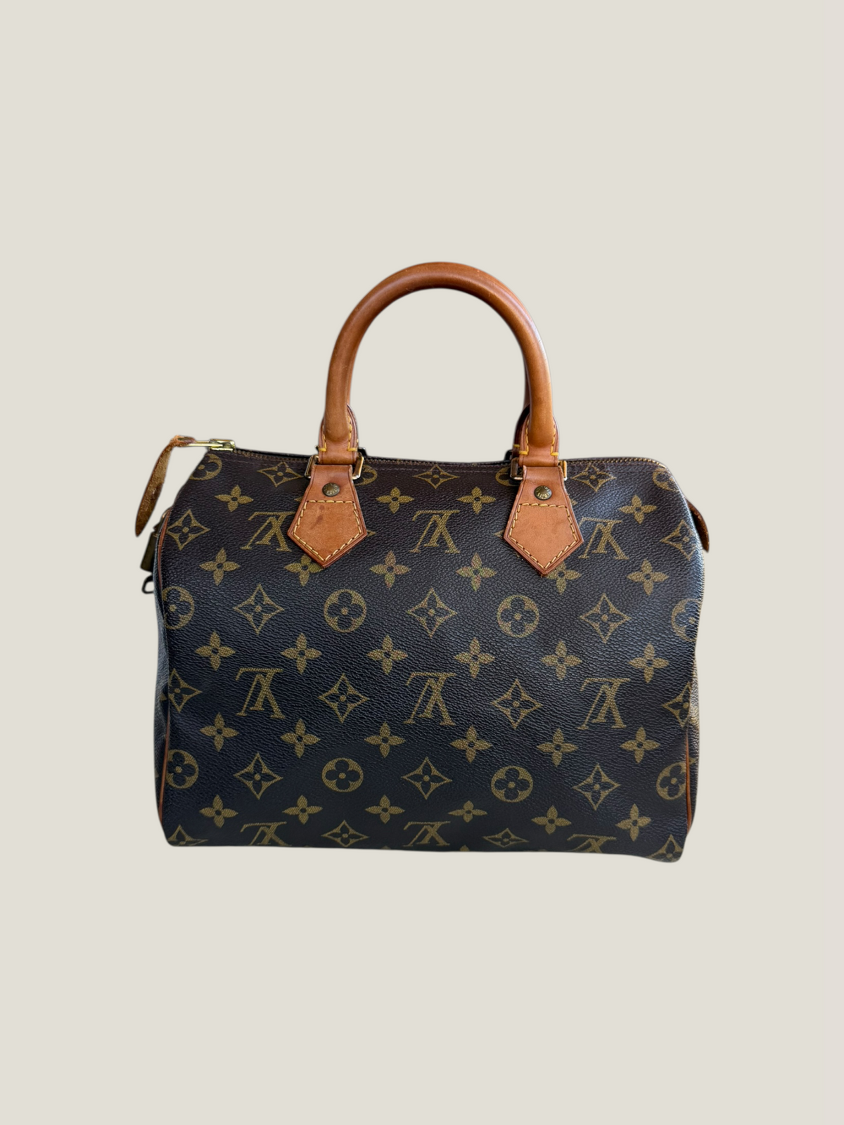 Louis Vuitton Speedy 25