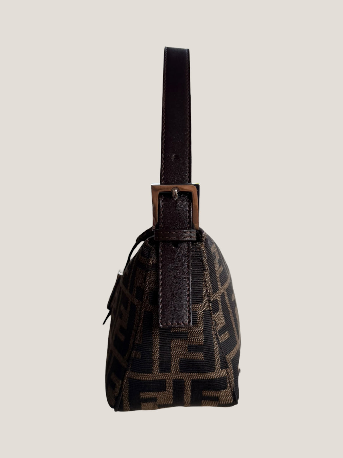Fendi Baguette Zucca