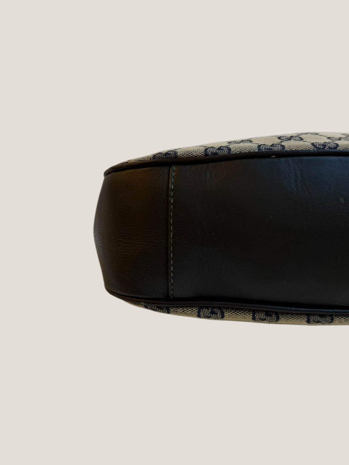 Gucci Bamboo Hobo