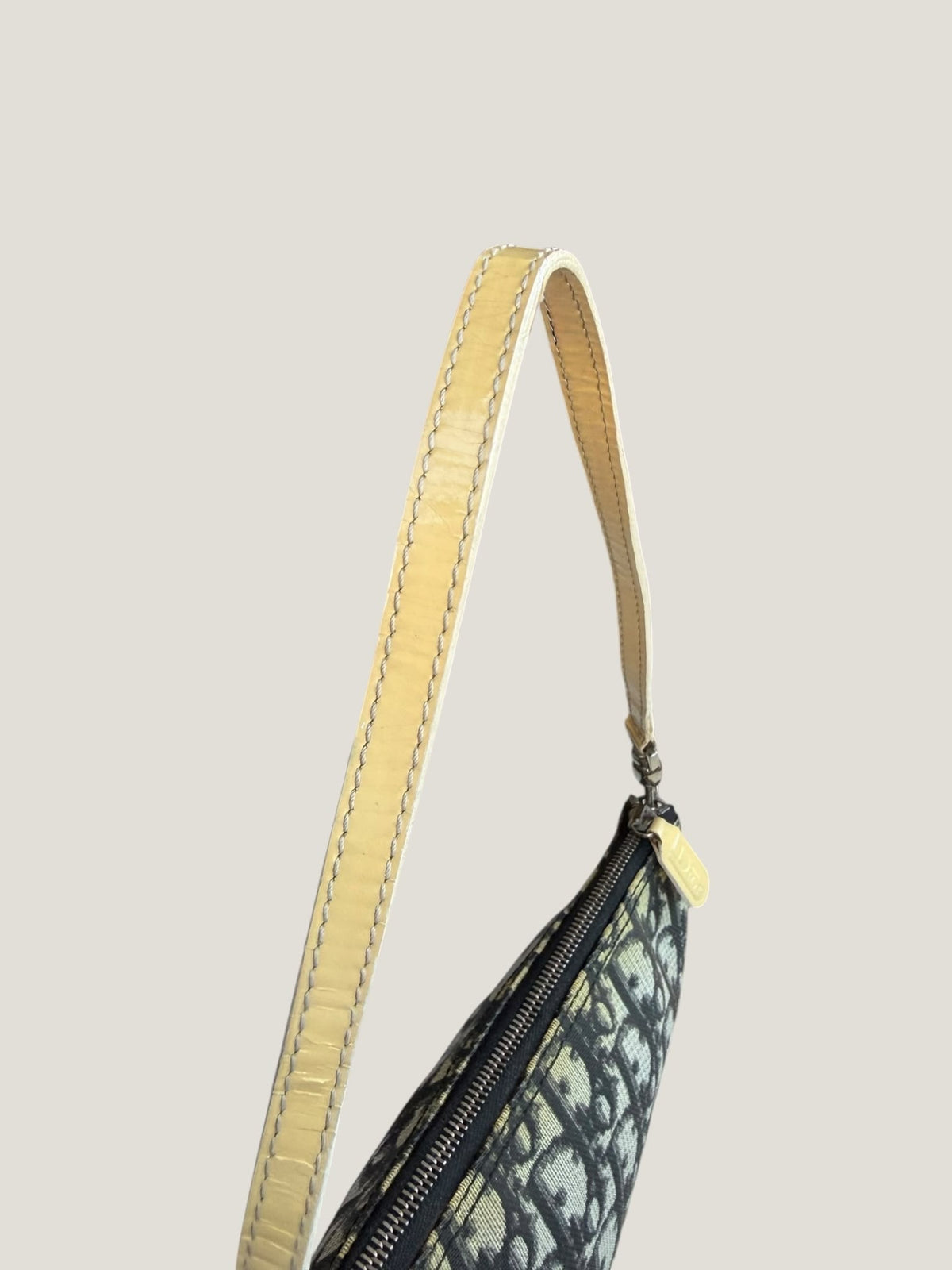 Dior Saddle Pochette