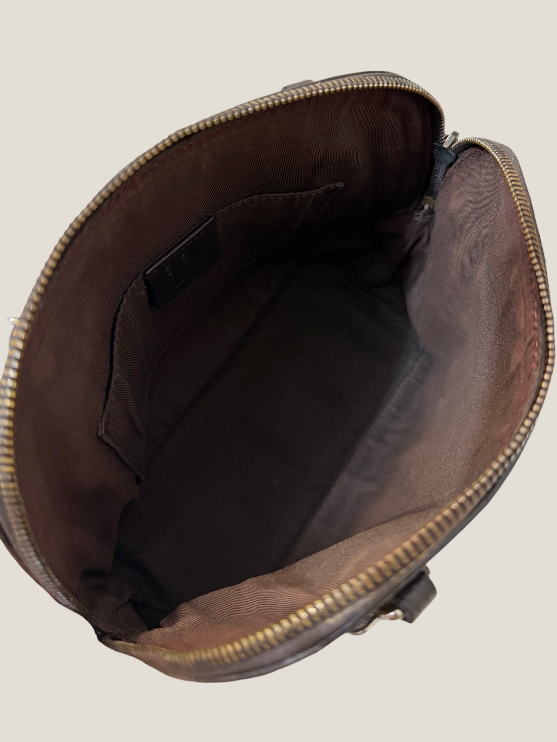 Gucci Mini GG Crystal Dome