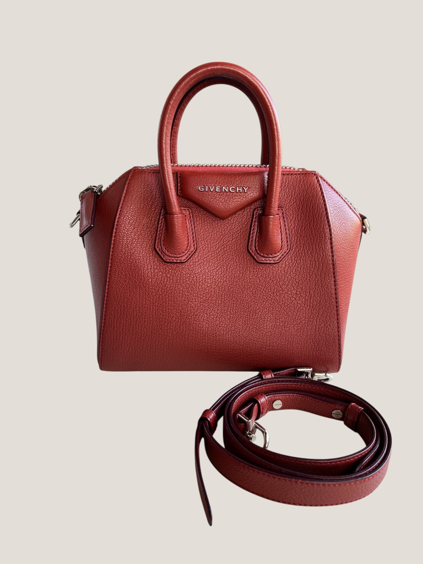 Givenchy Antigona Small