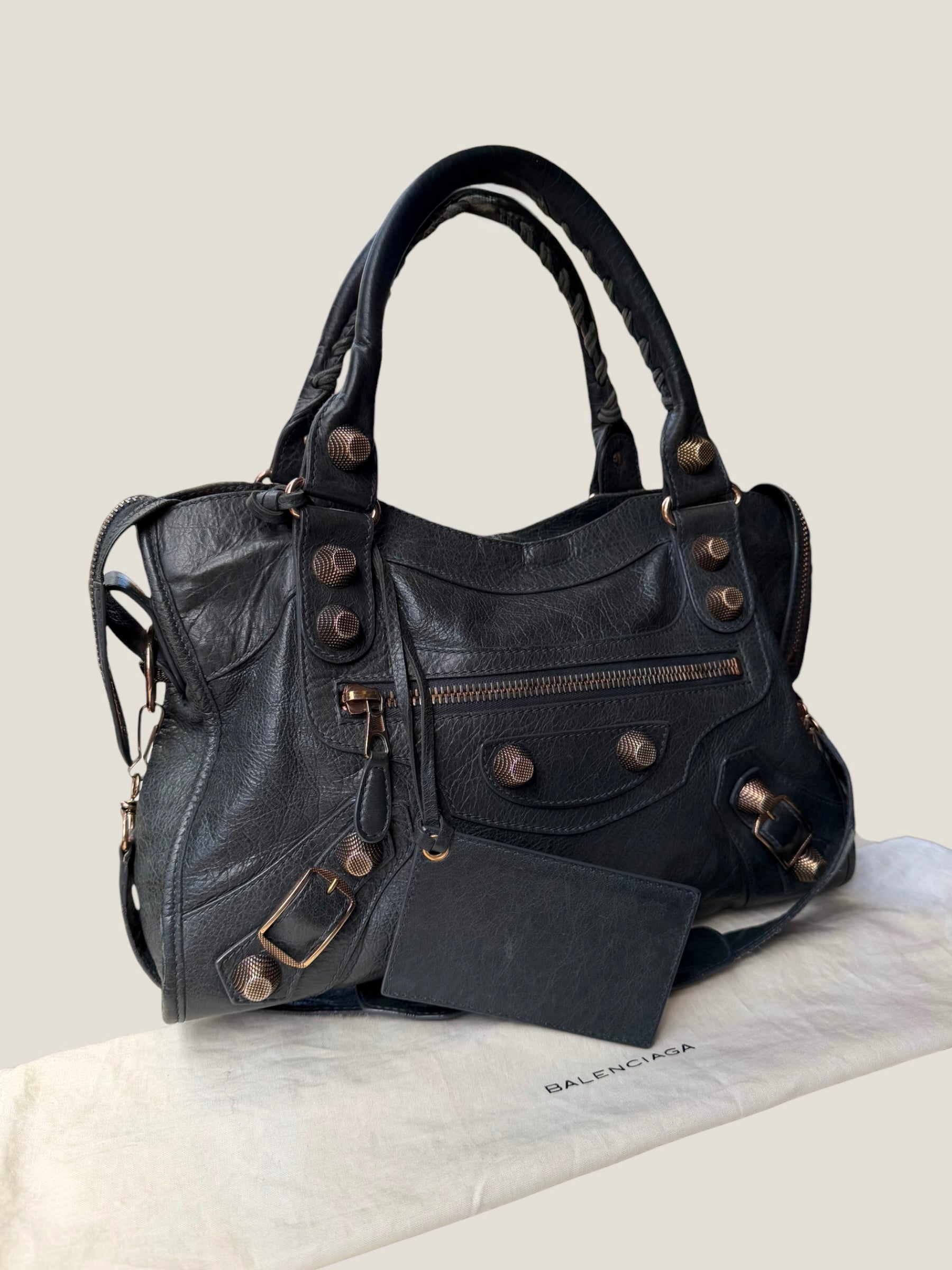 Balenciaga Giant City