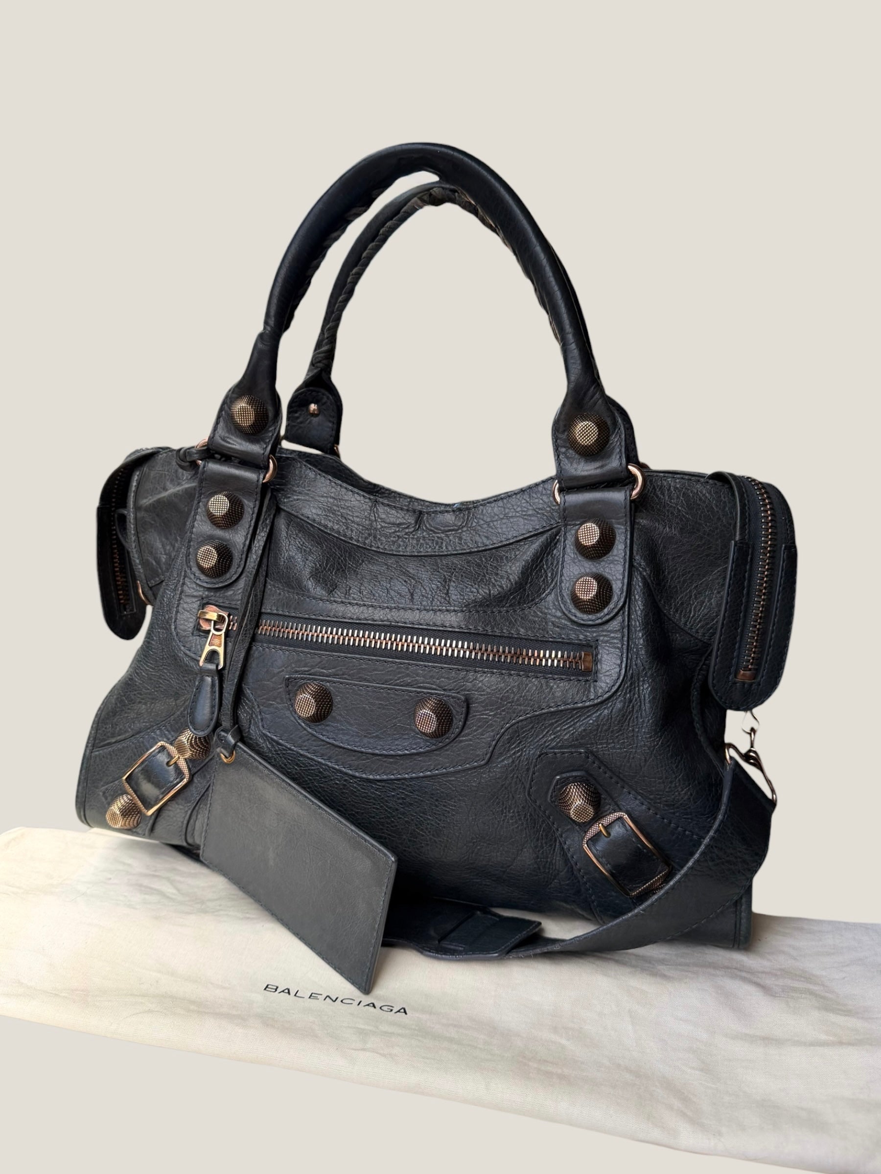 Balenciaga Giant City