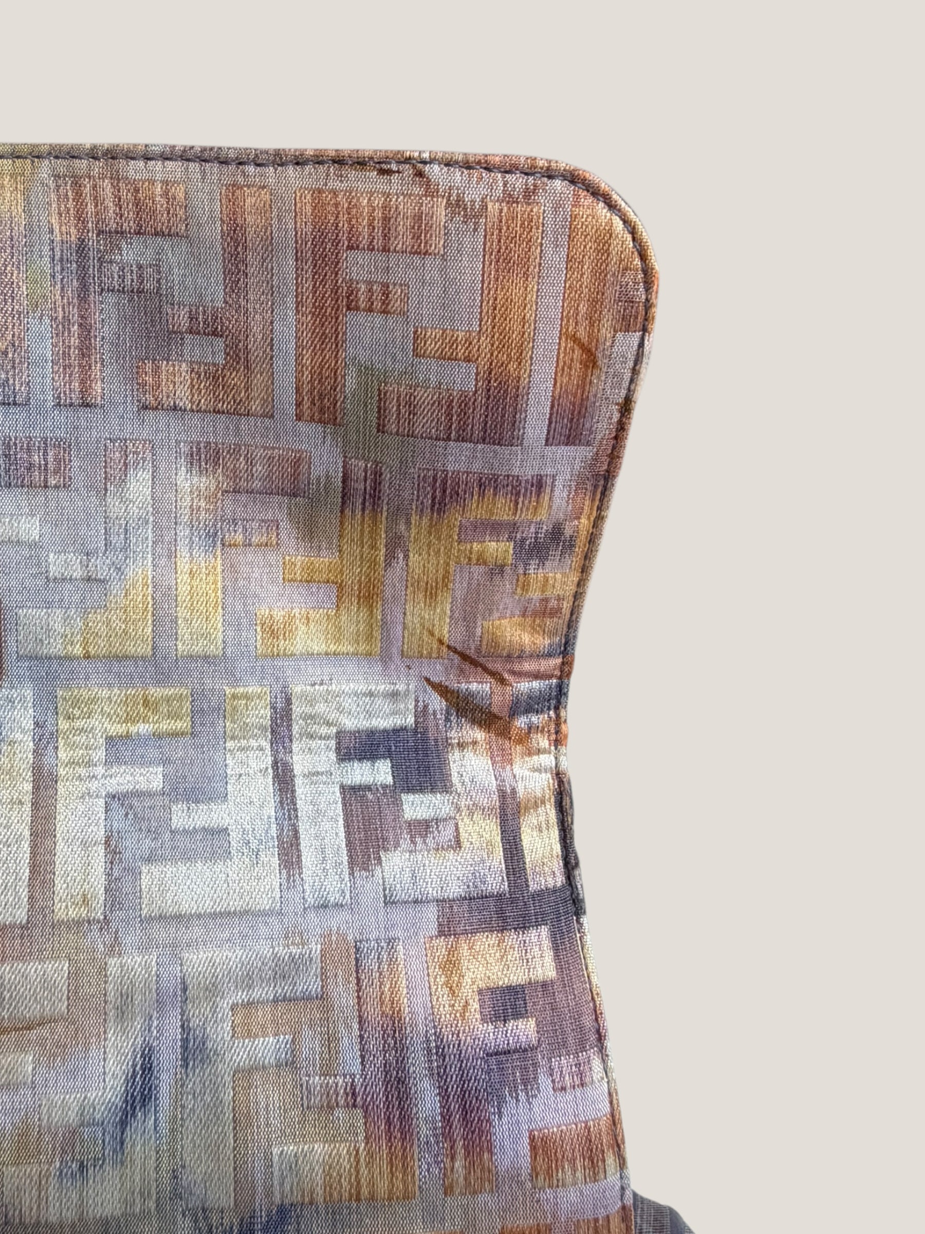 Fendi Chef Multicolor FF