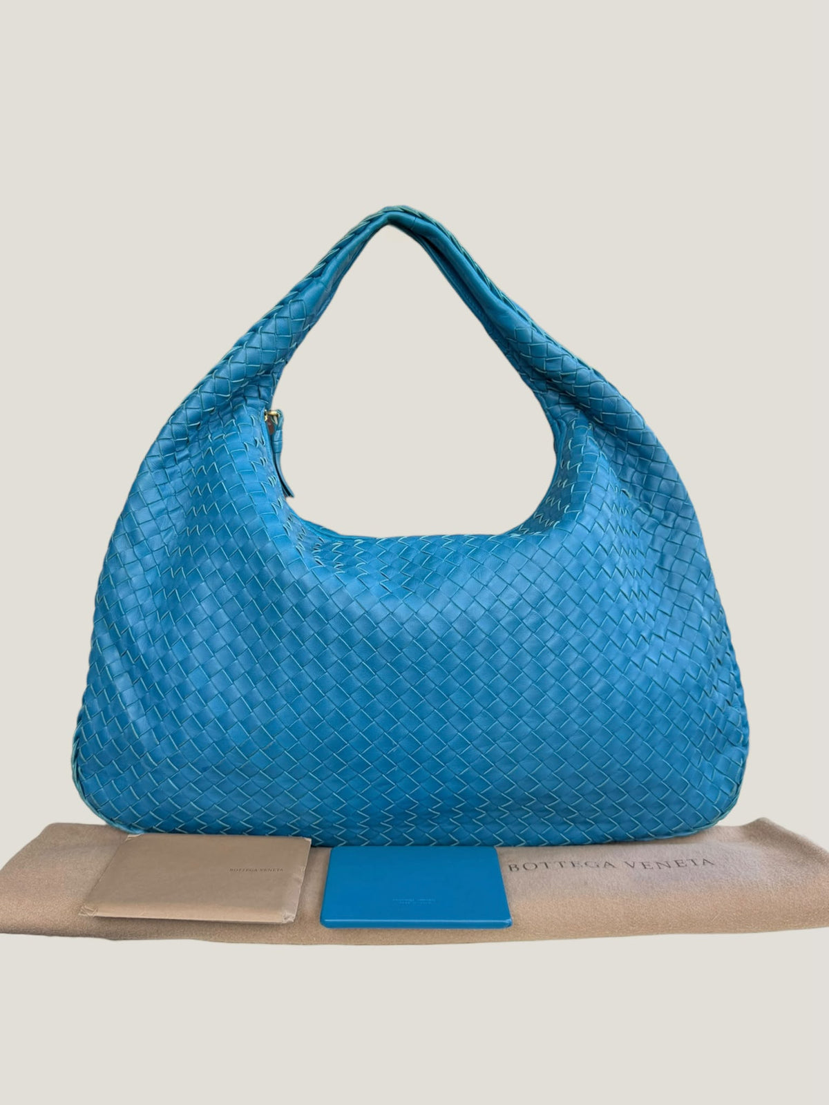 Bottega Veneta Hobo Intrecciato