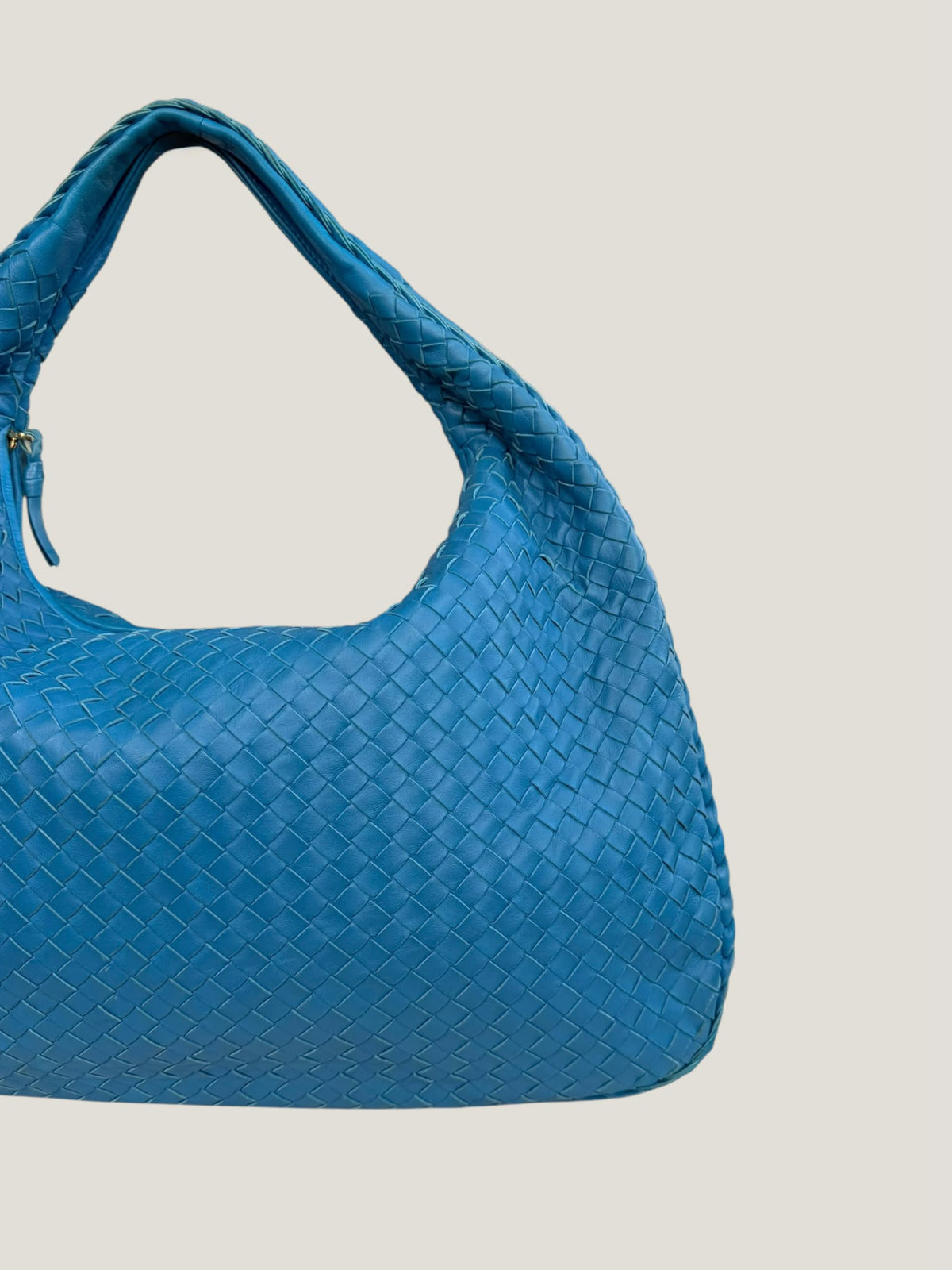 Bottega Veneta Hobo Intrecciato