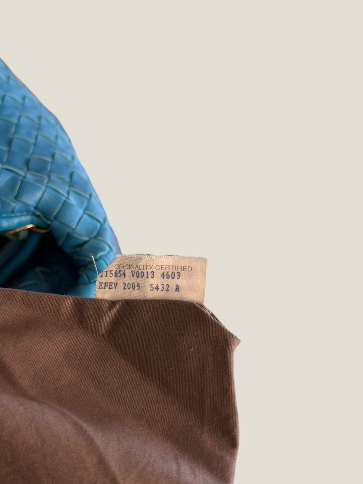 Bottega Veneta Hobo Intrecciato