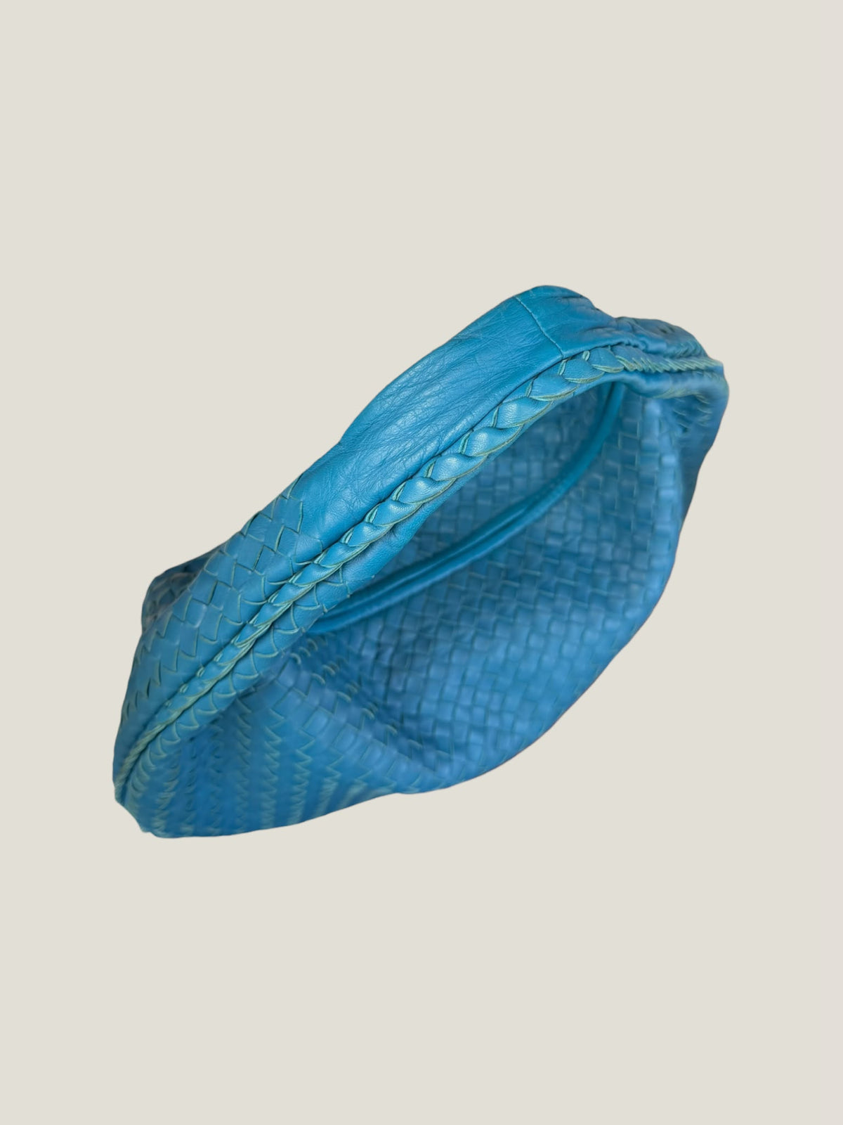 Bottega Veneta Hobo Intrecciato