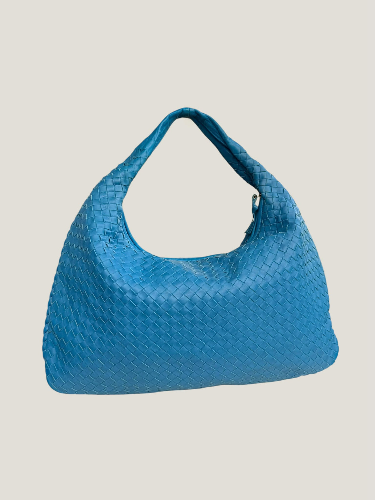 Bottega Veneta Hobo Intrecciato