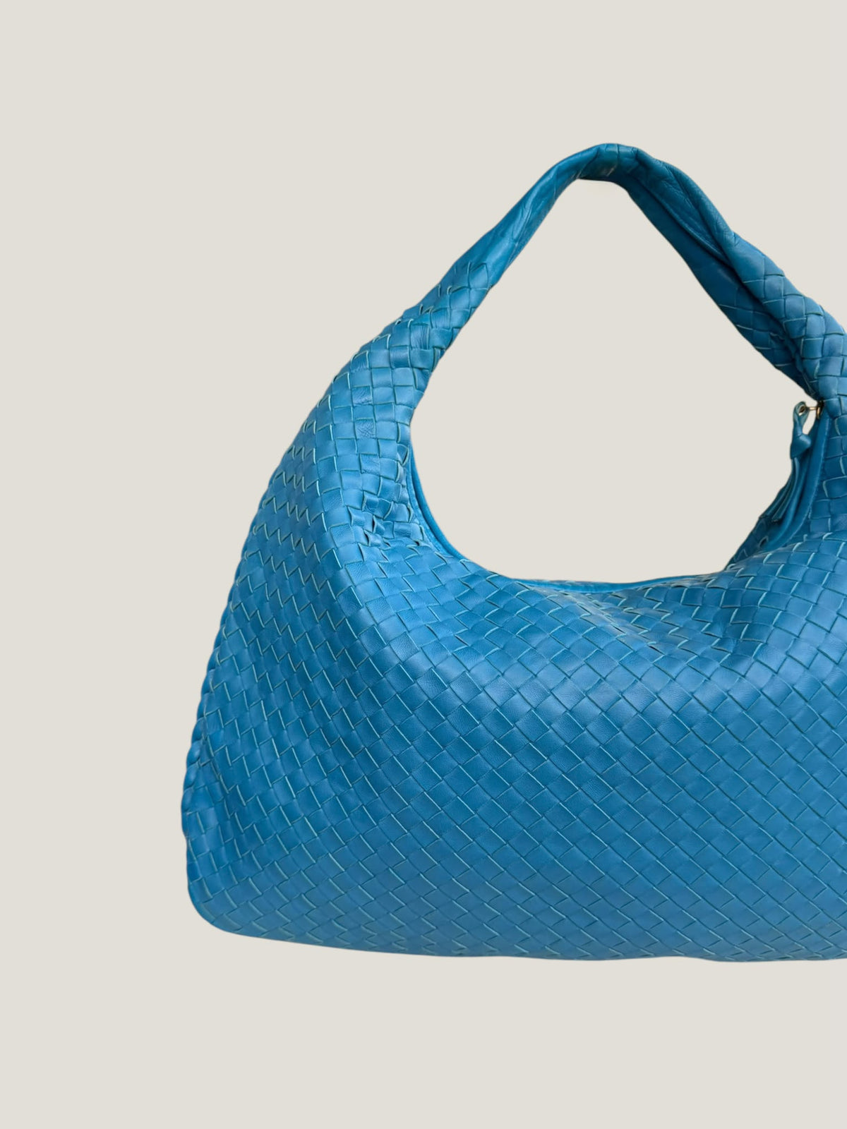 Bottega Veneta Hobo Intrecciato