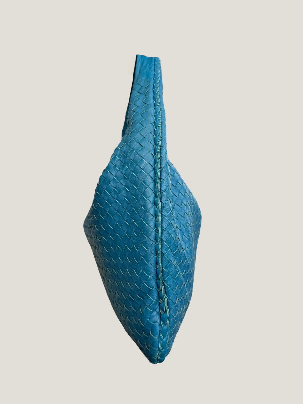 Bottega Veneta Hobo Intrecciato