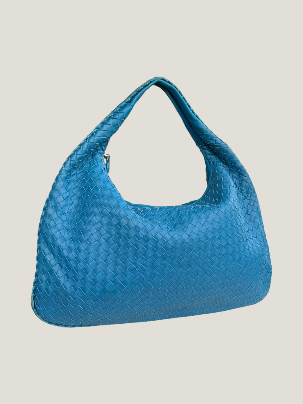 Bottega Veneta Hobo Intrecciato