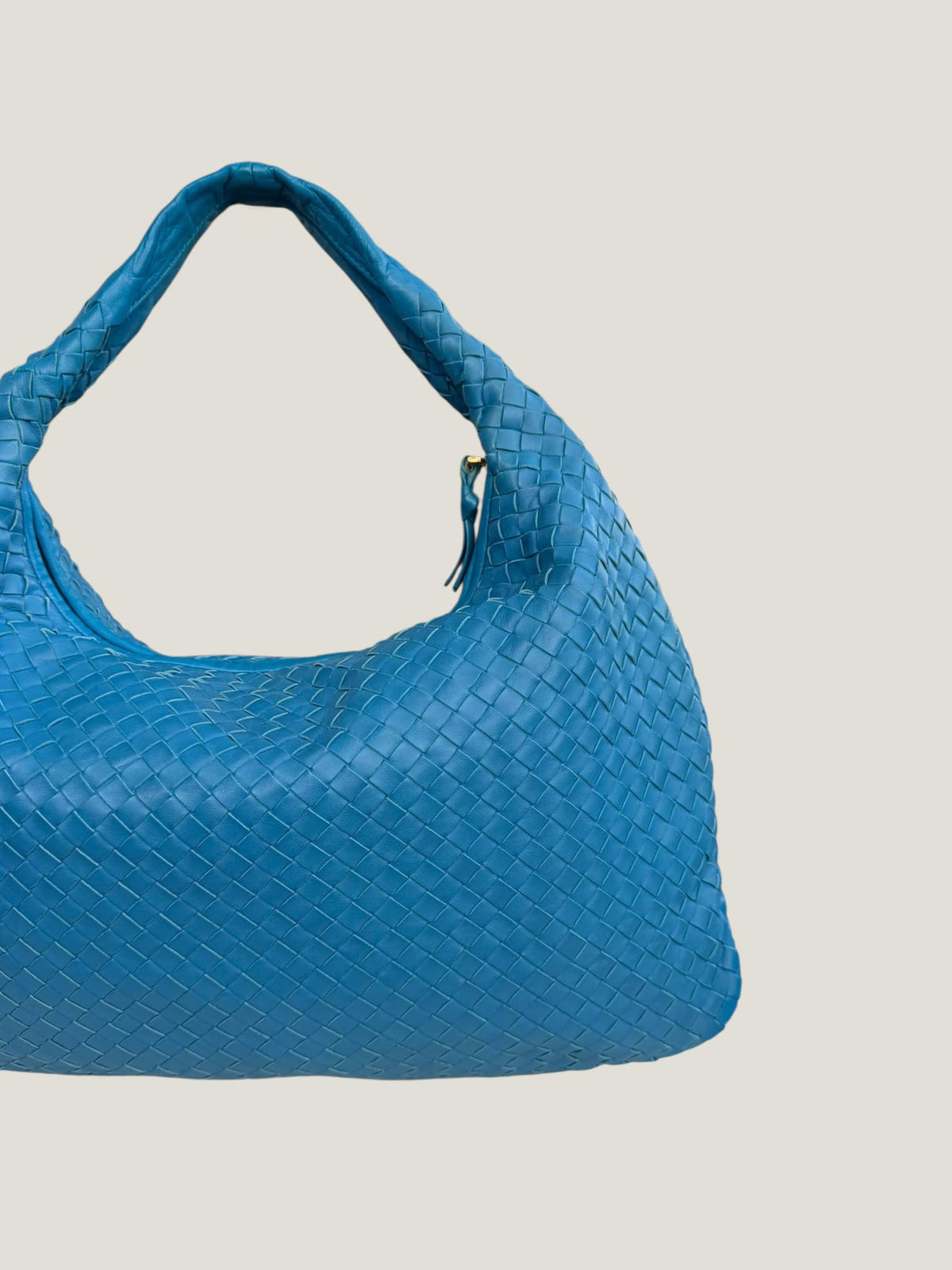 Bottega Veneta Hobo Intrecciato