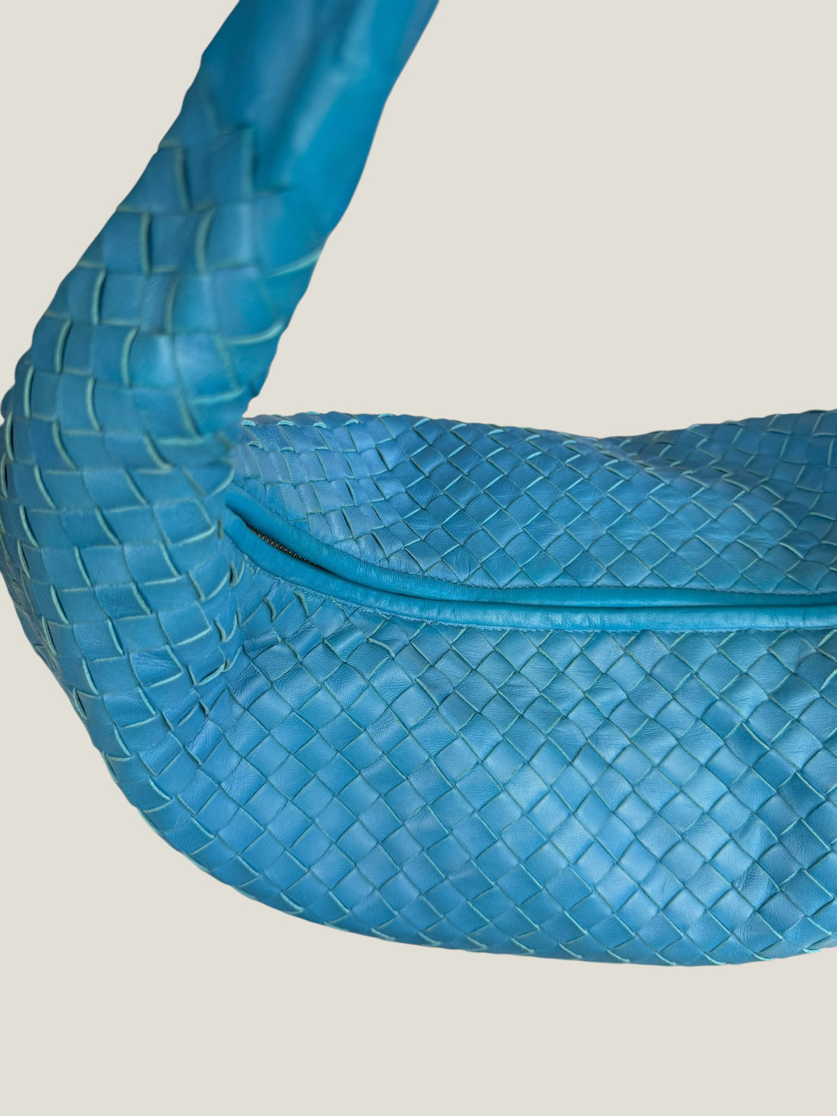 Bottega Veneta Hobo Intrecciato