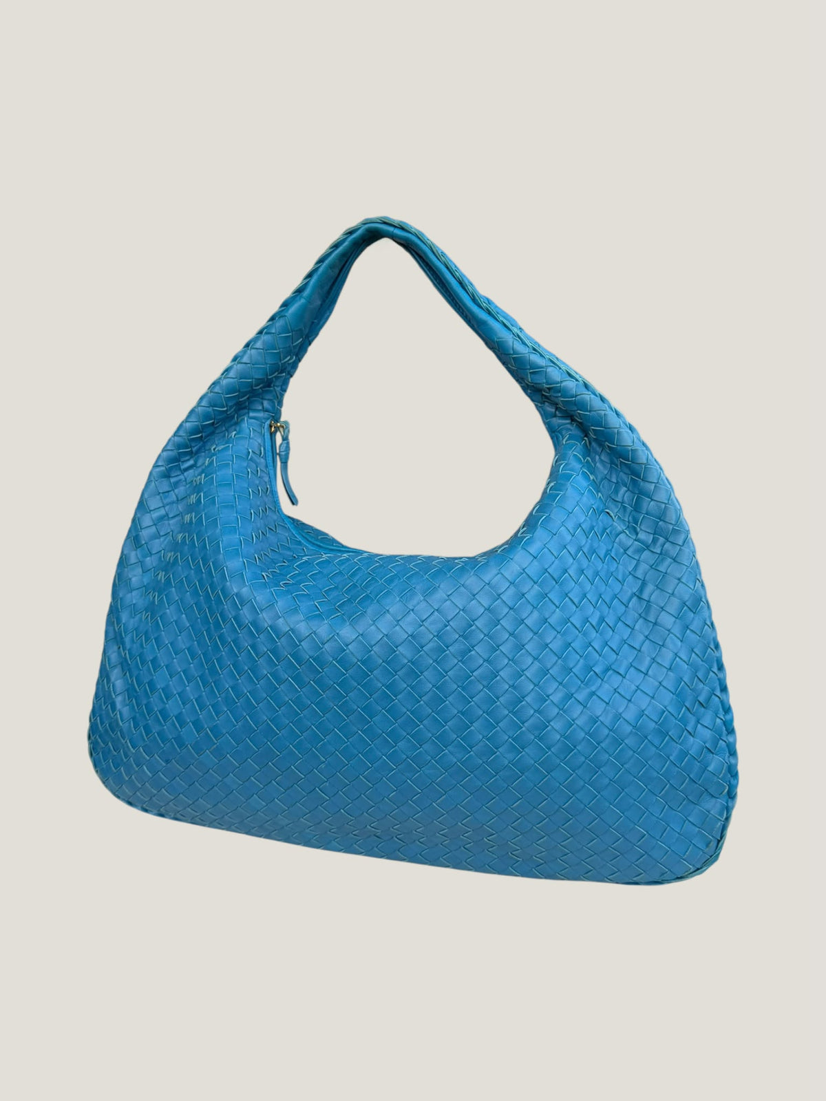 Bottega Veneta Hobo Intrecciato
