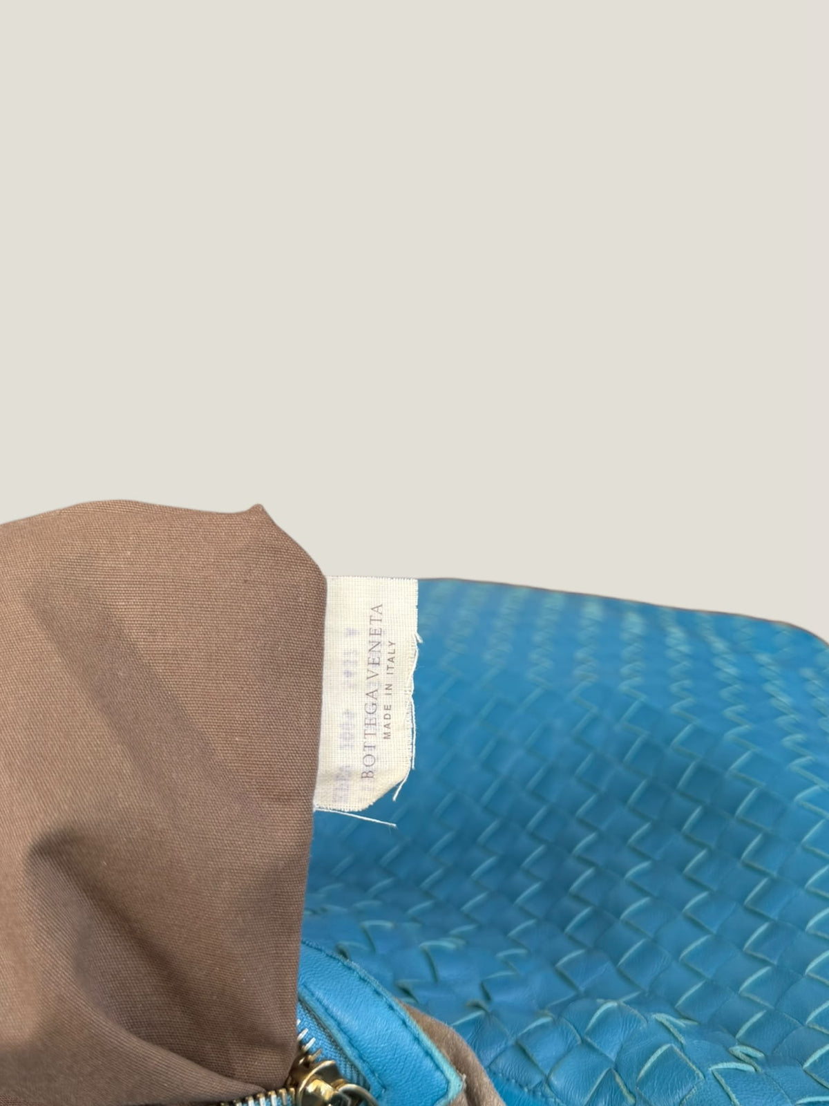 Bottega Veneta Hobo Intrecciato