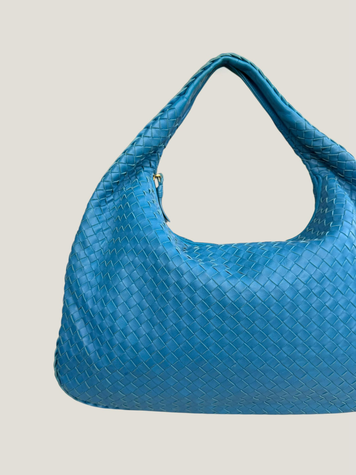 Bottega Veneta Hobo Intrecciato