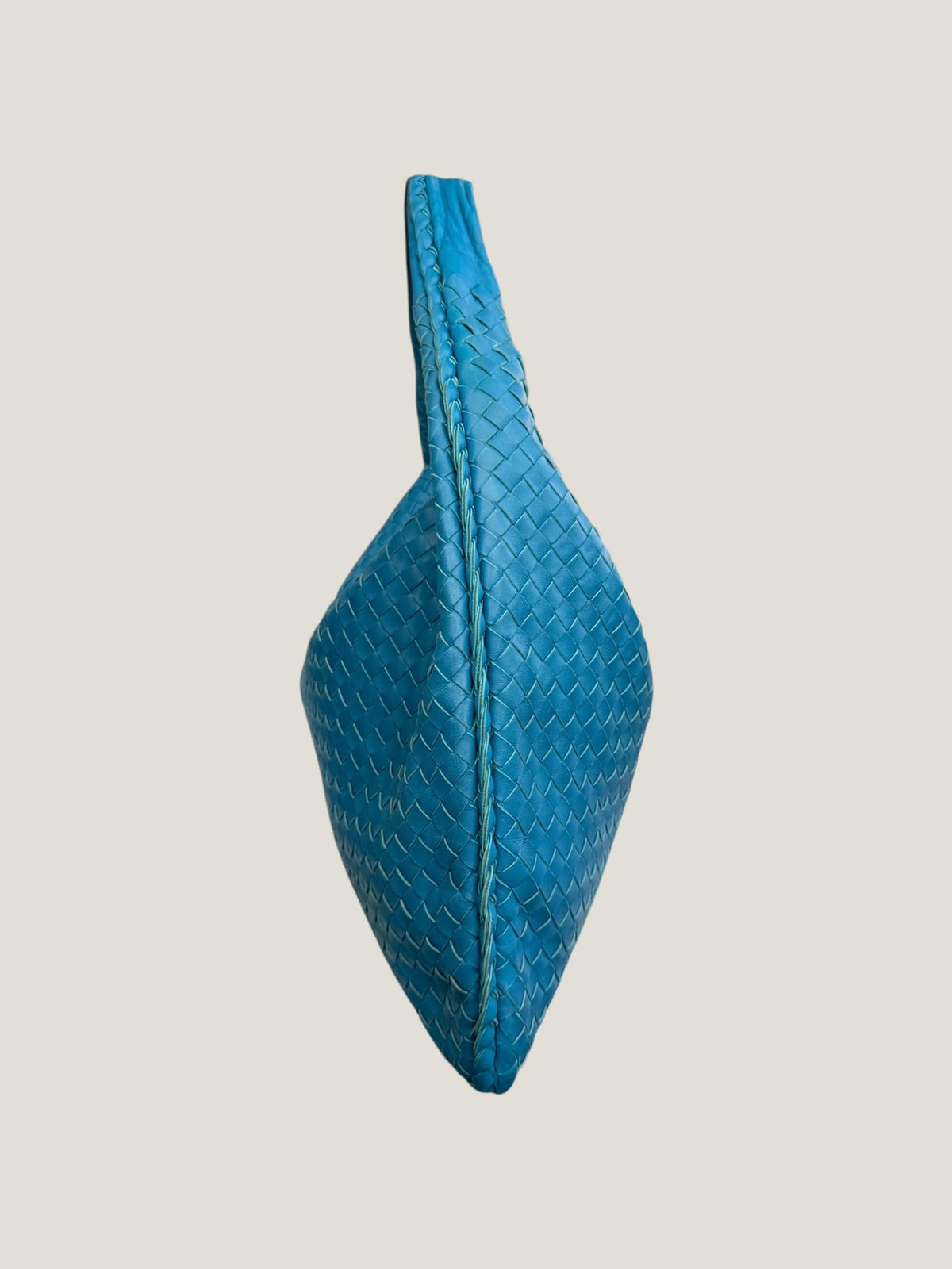 Bottega Veneta Hobo Intrecciato