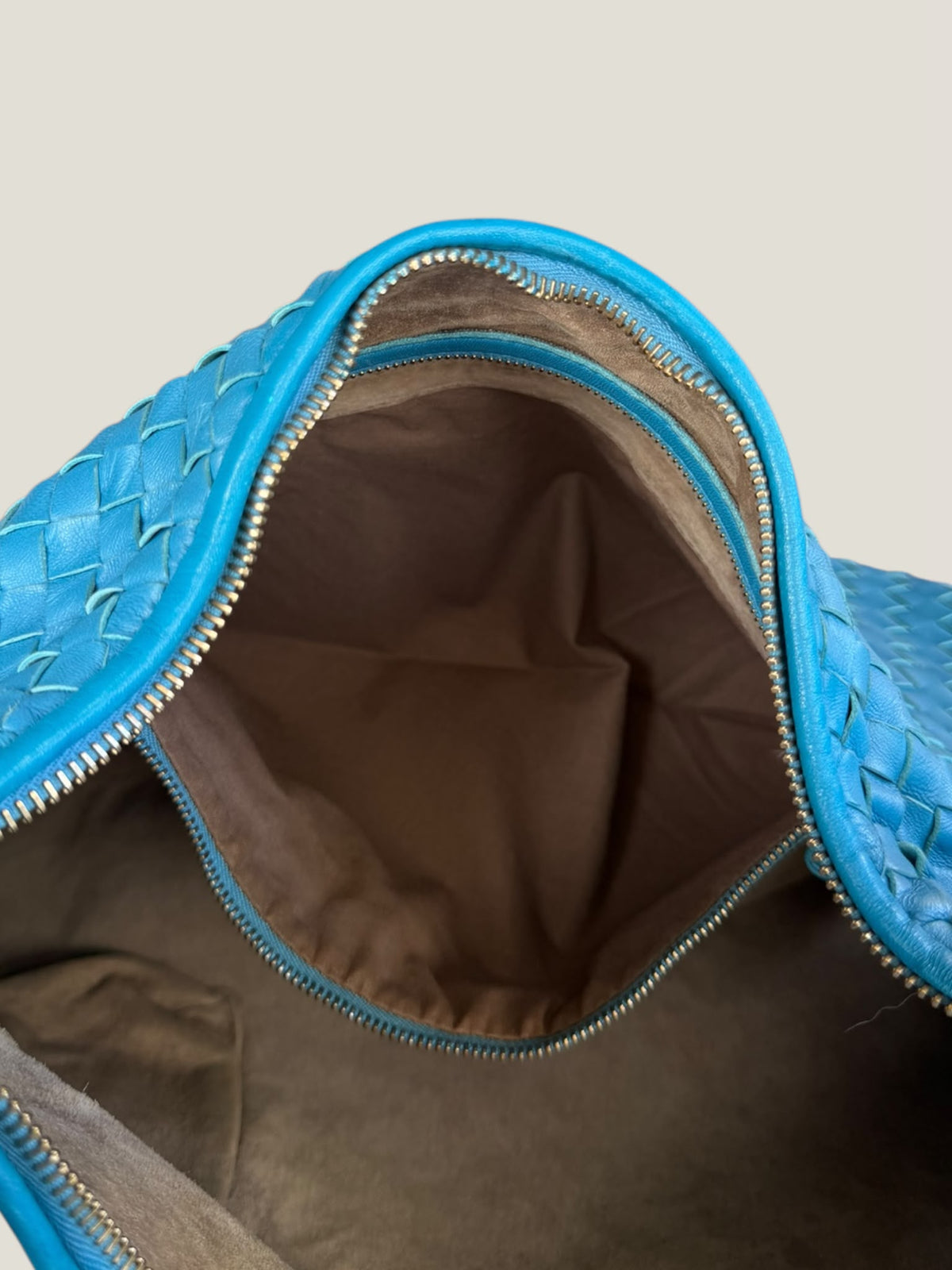 Bottega Veneta Hobo Intrecciato