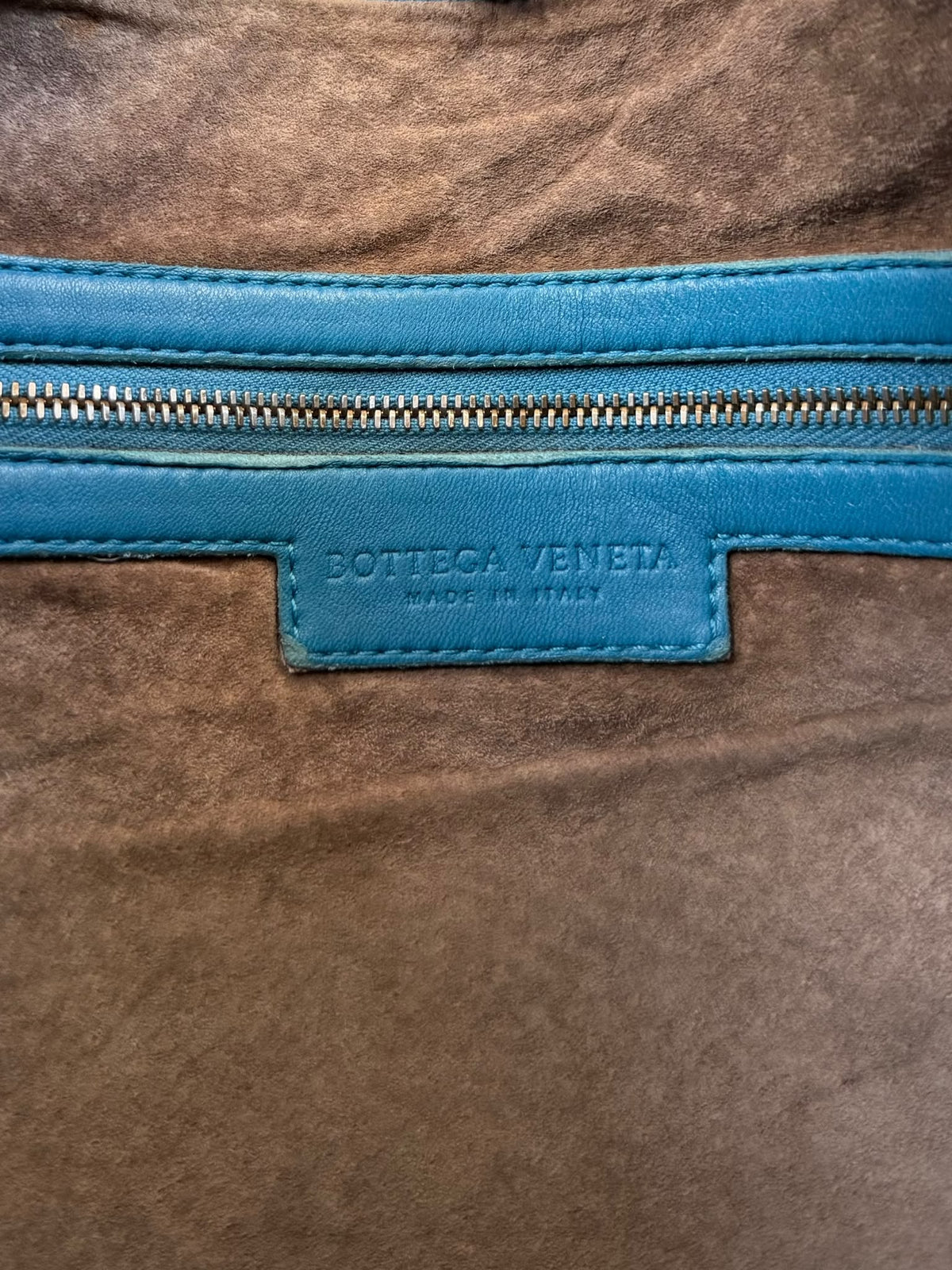 Bottega Veneta Hobo Intrecciato
