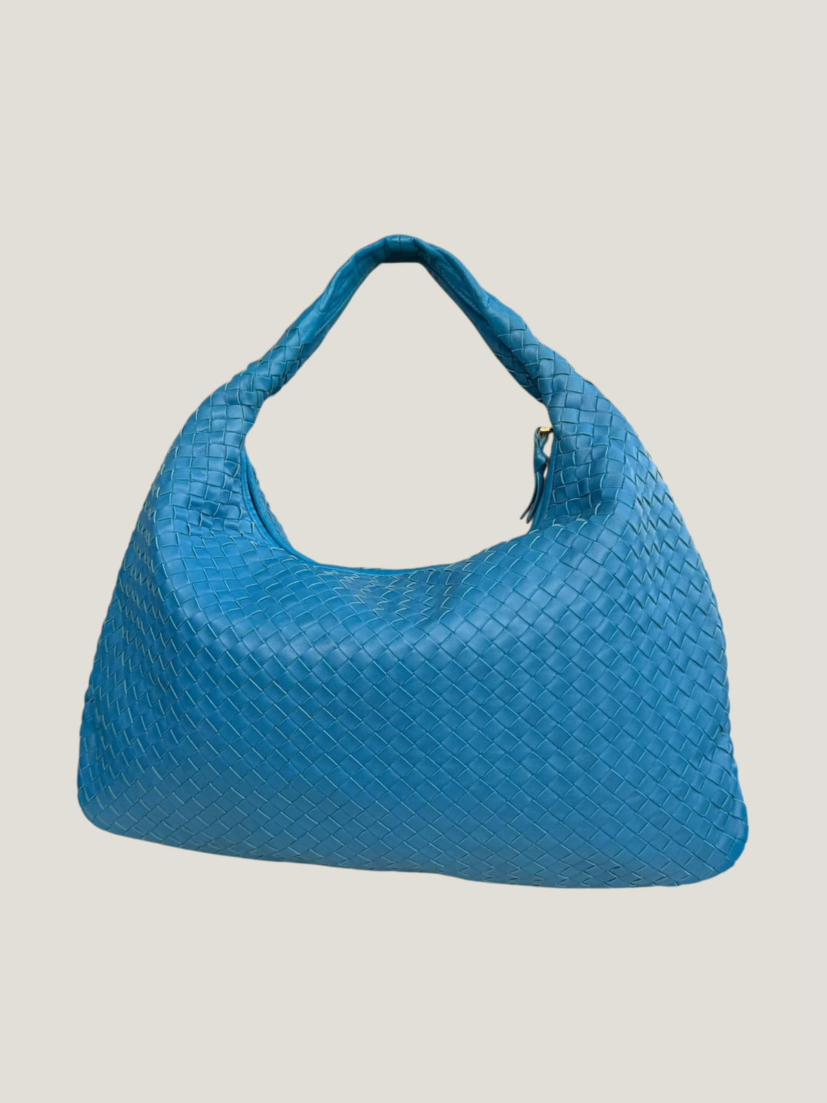 Bottega Veneta Hobo Intrecciato