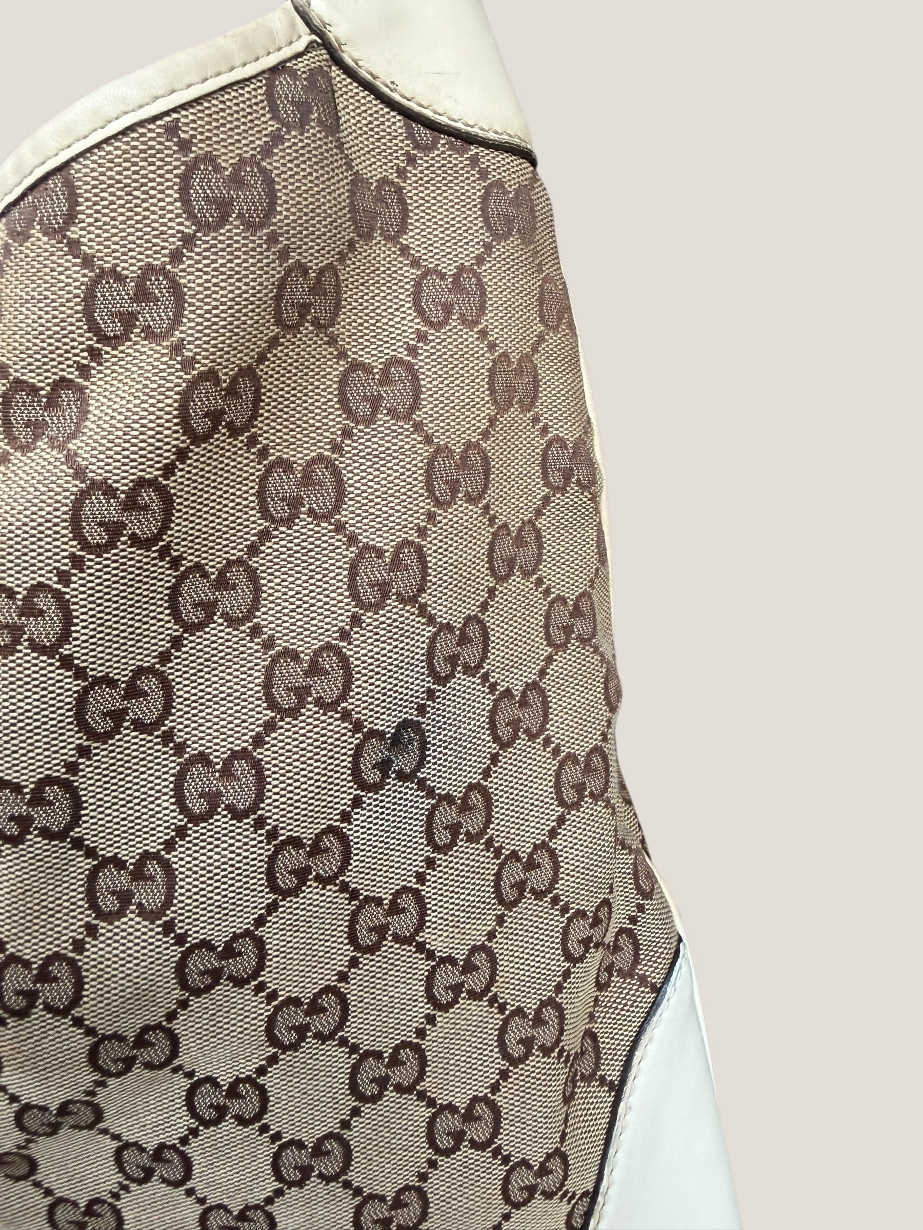 Gucci Jackie Hobo Web