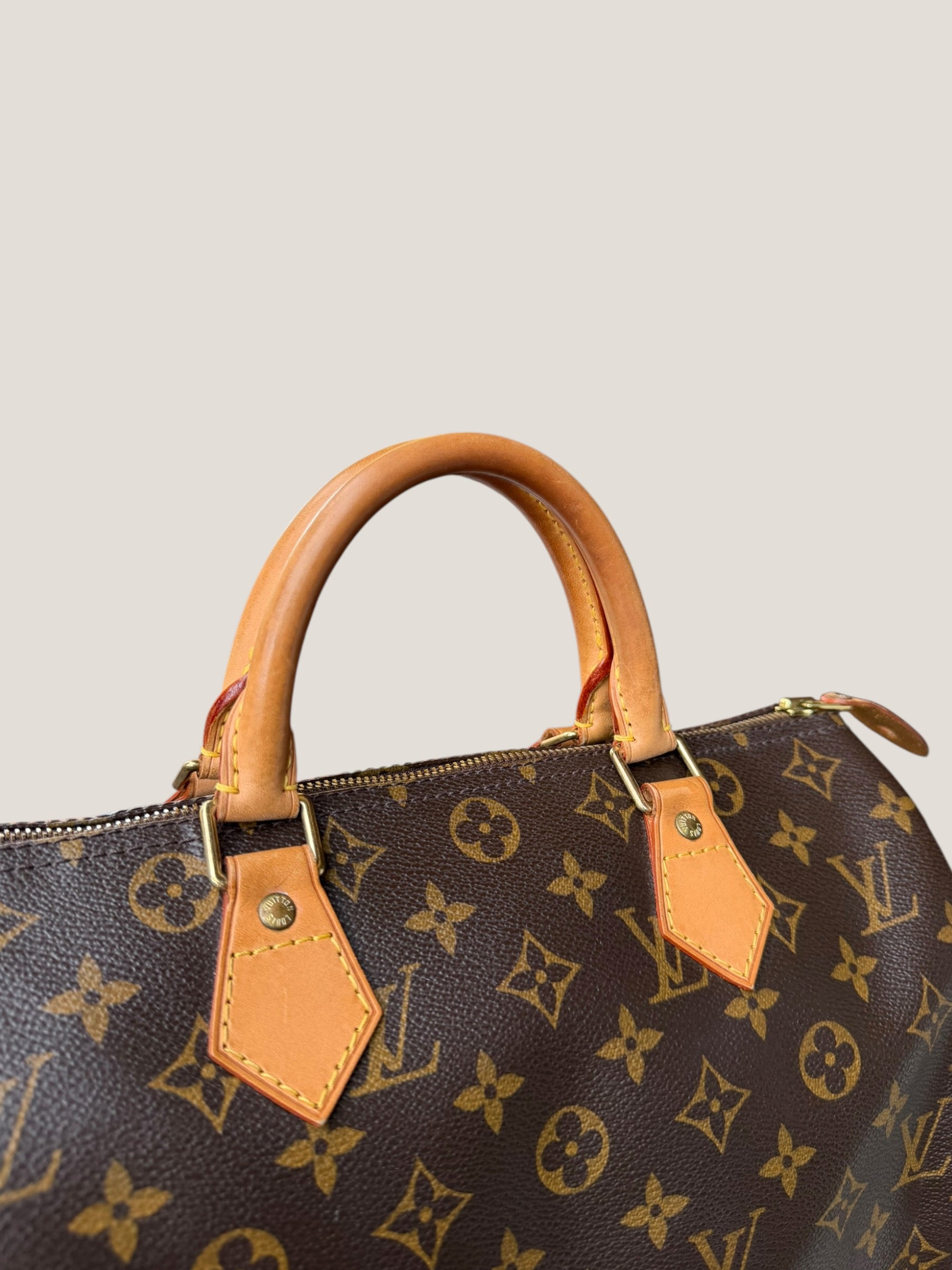 Louis Vuitton Speedy 30 Monogram