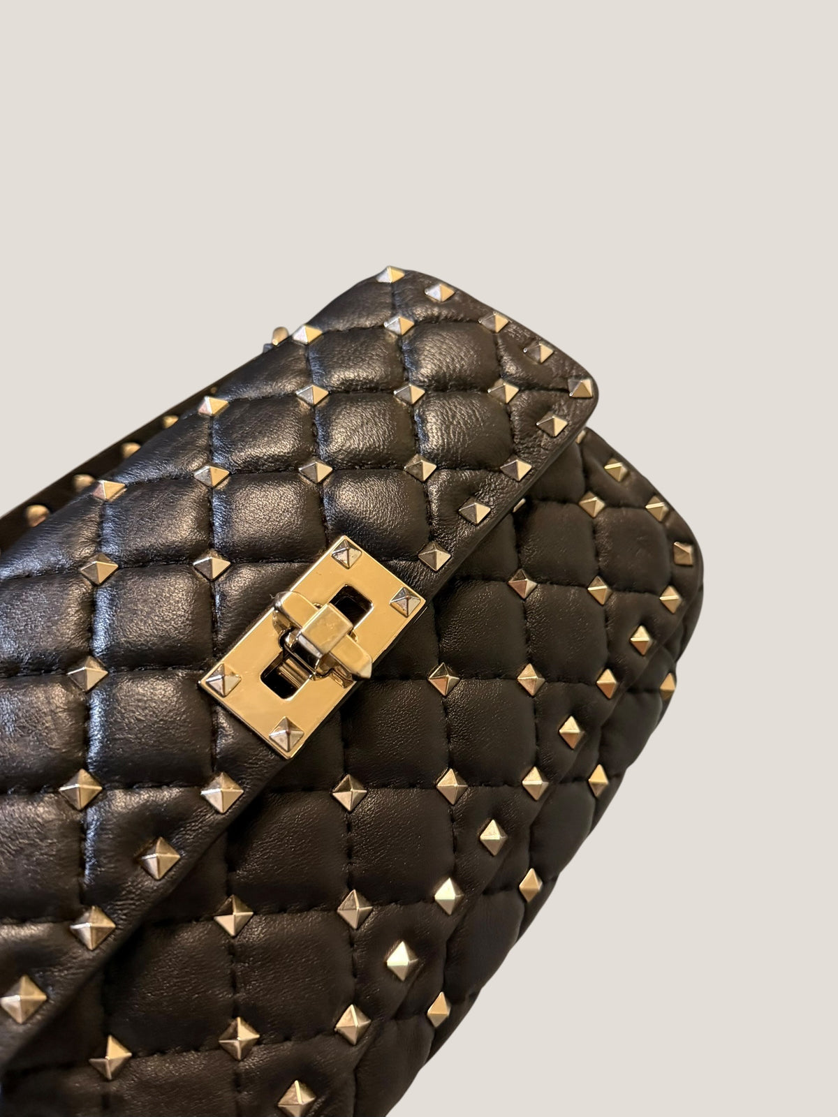 Valentino Garavani Rockstud Spike Piccola