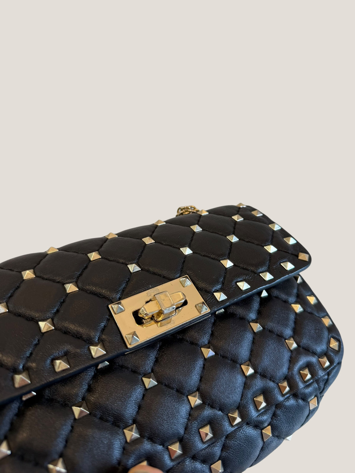 Valentino Garavani Rockstud Spike Piccola
