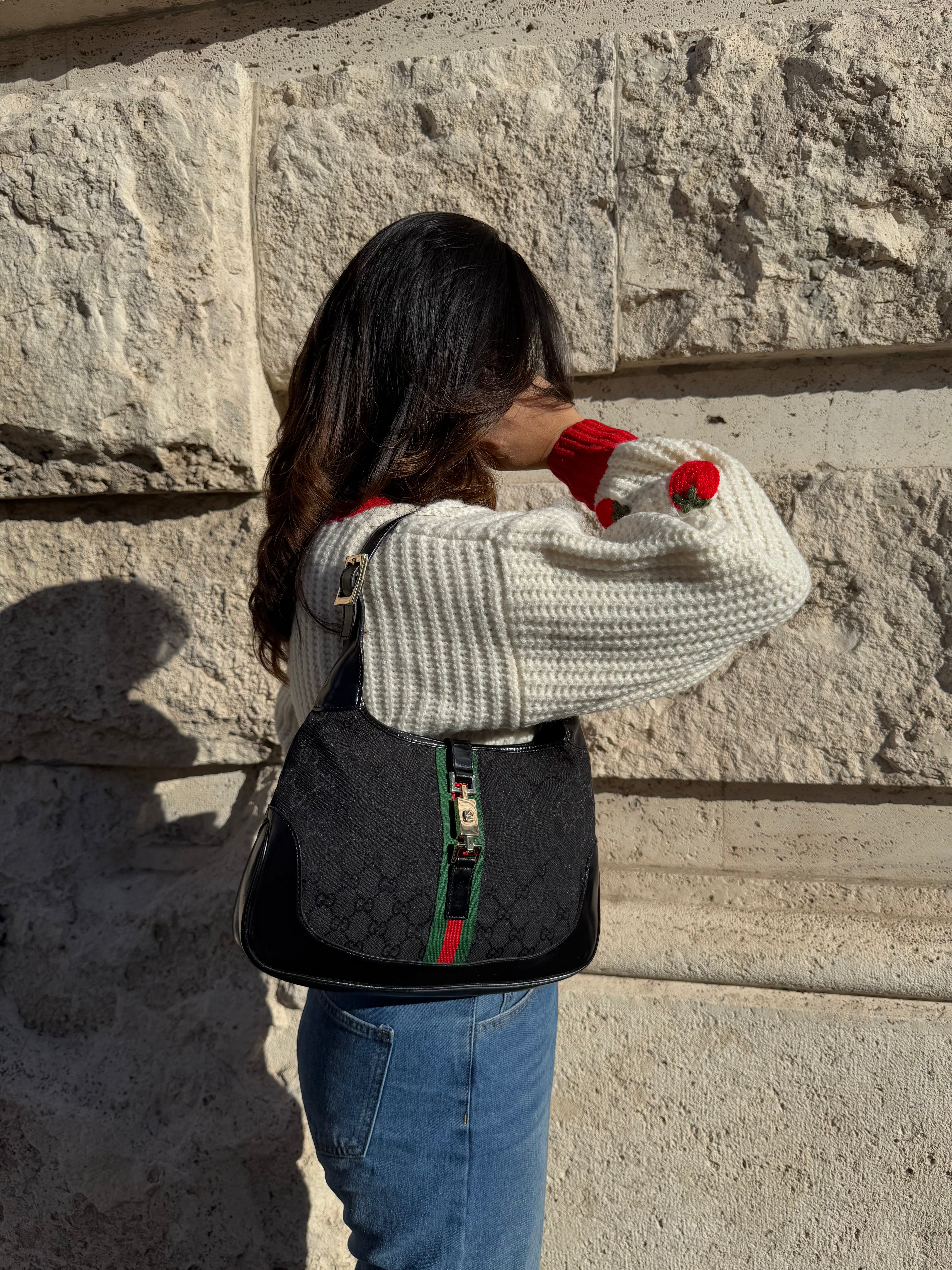 Gucci Jackie