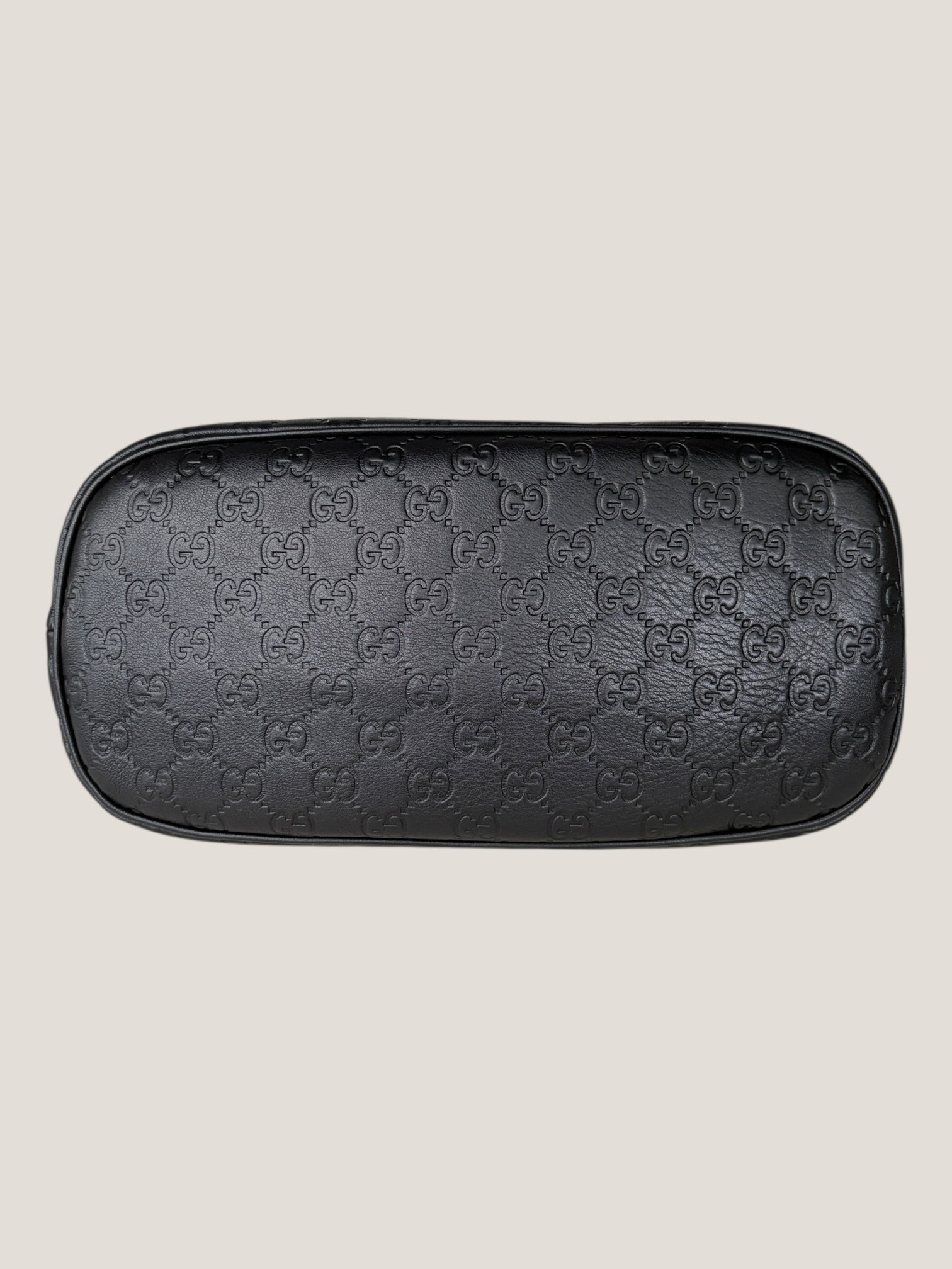 Gucci Guccissima Dome Bag
