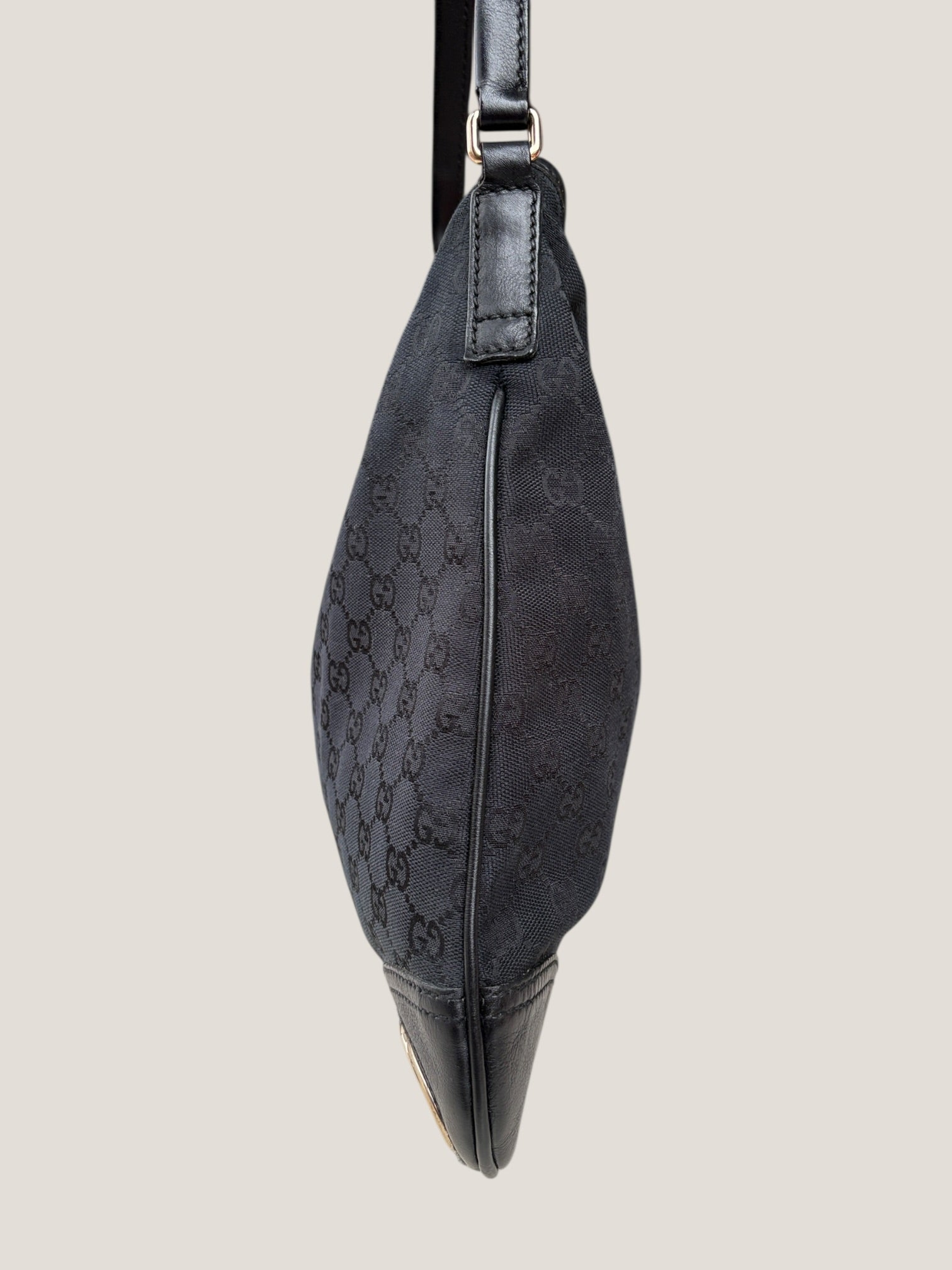 Gucci Hobo Interlocking G