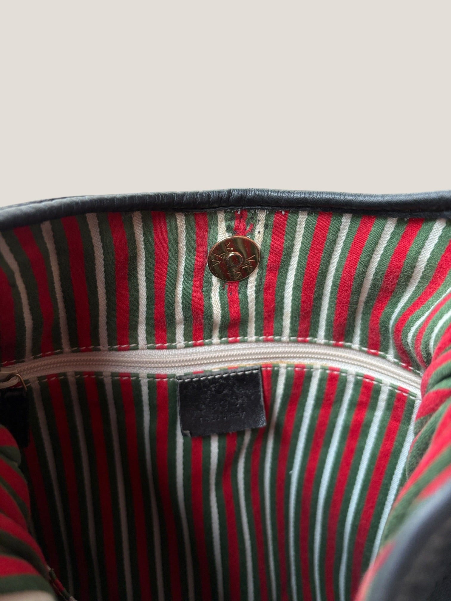 Gucci Hobo Interlocking G