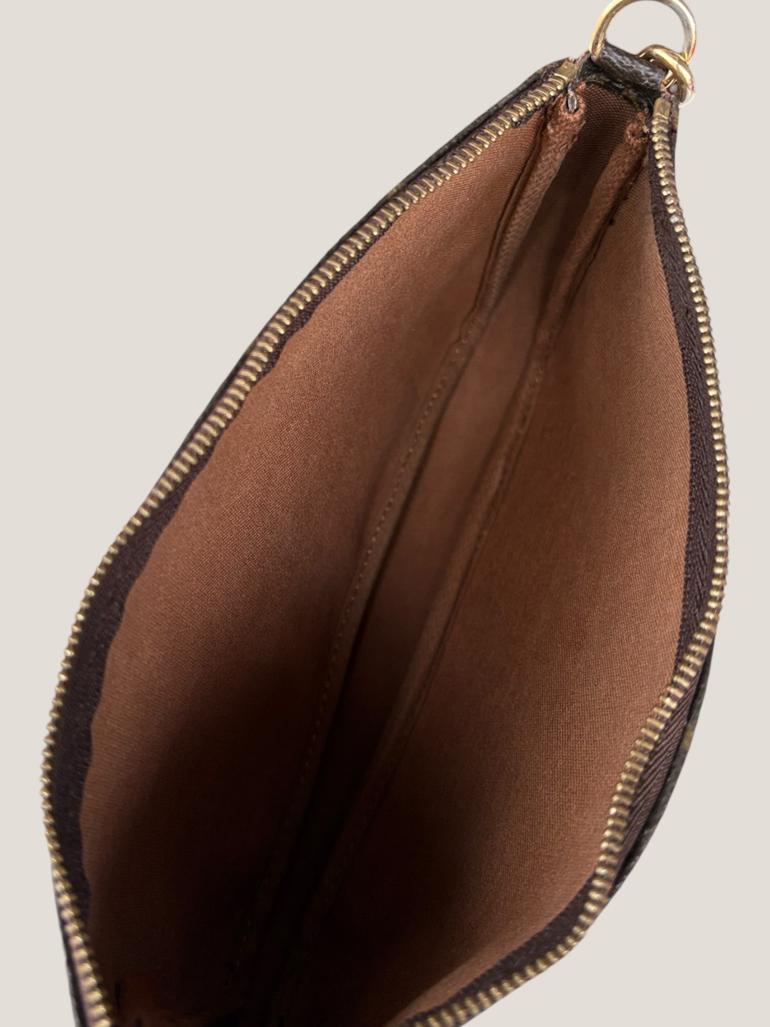 Louis Vuitton Pochette Accessoires