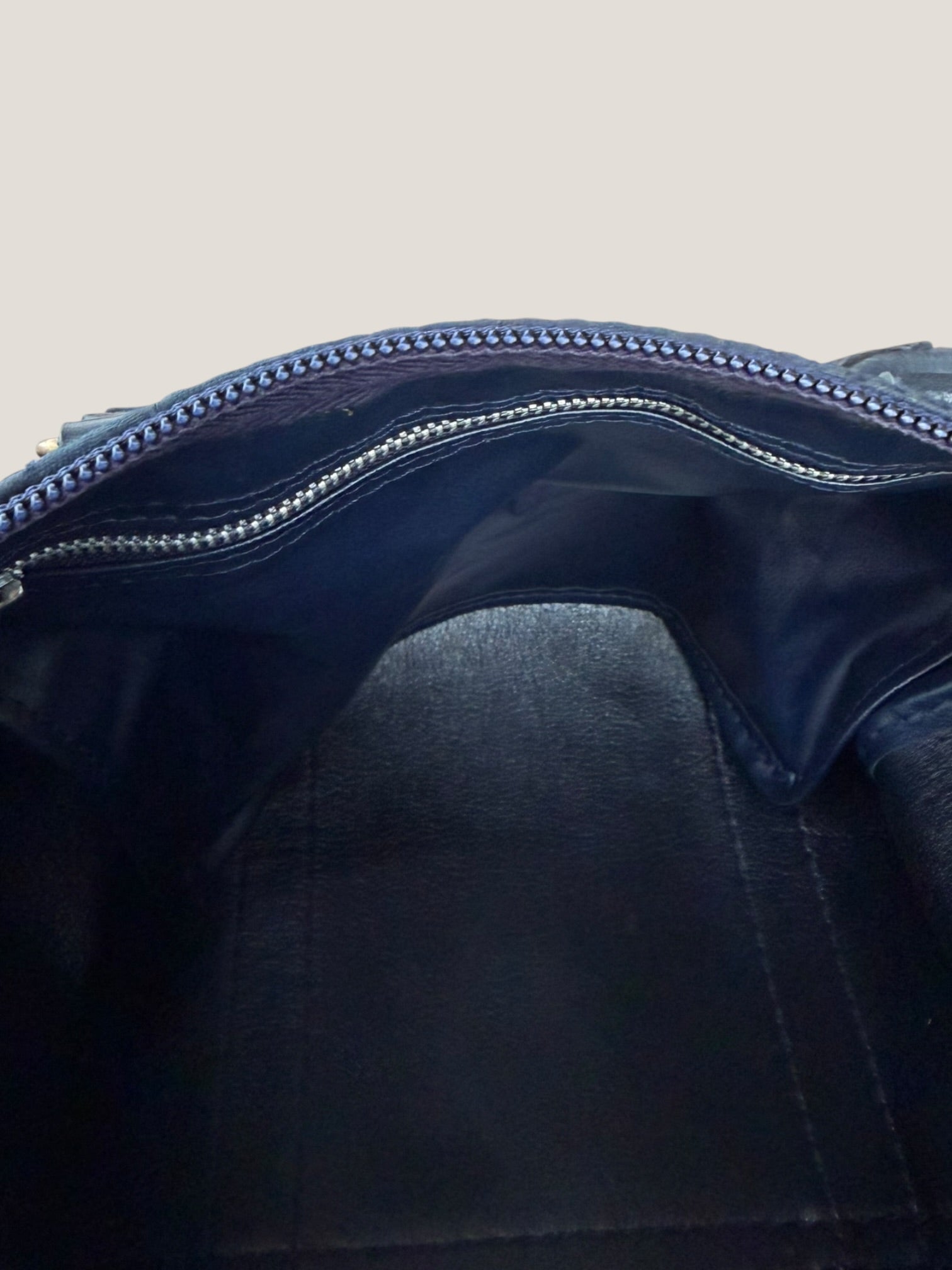 Dior Bauletto Oblique