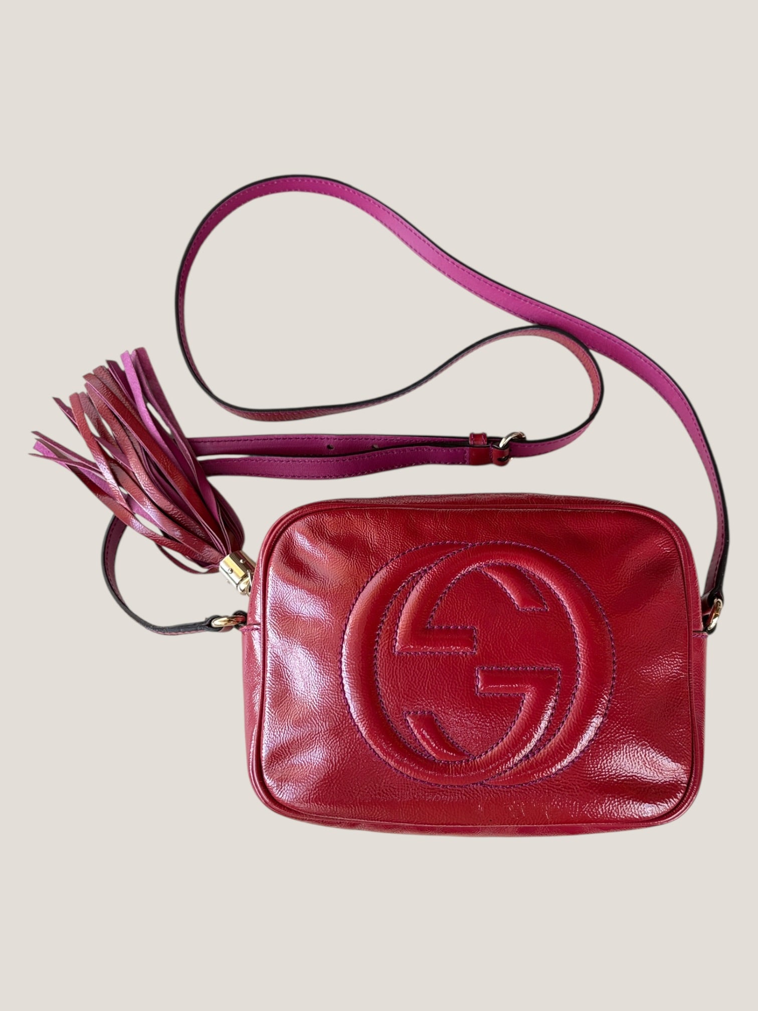Gucci Soho Disco