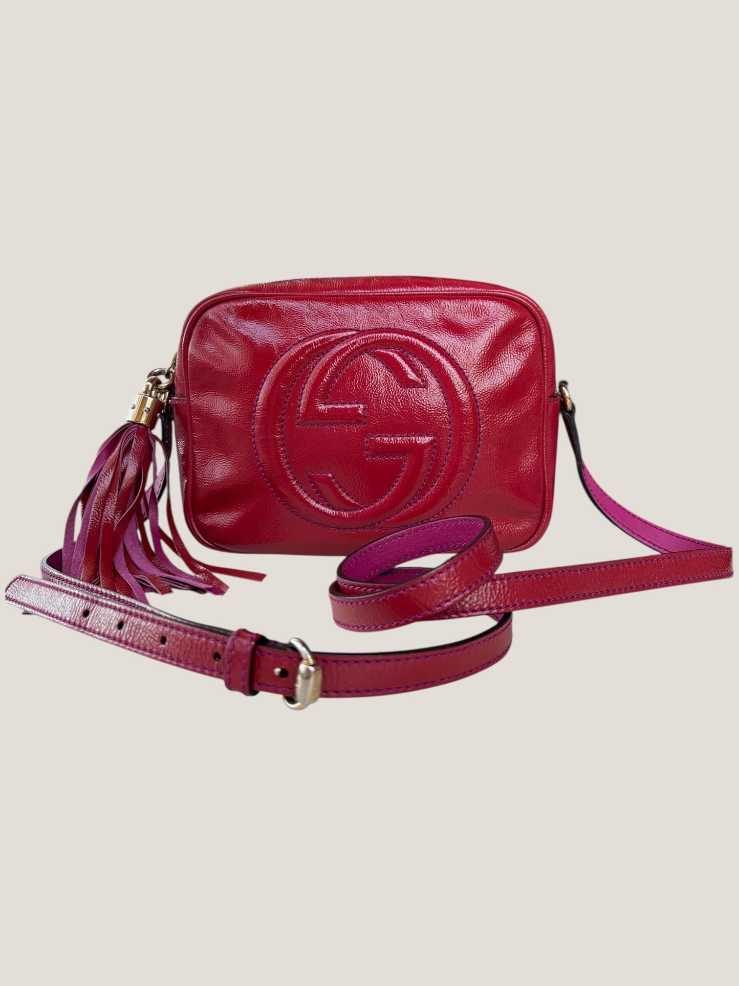 Gucci Soho Disco