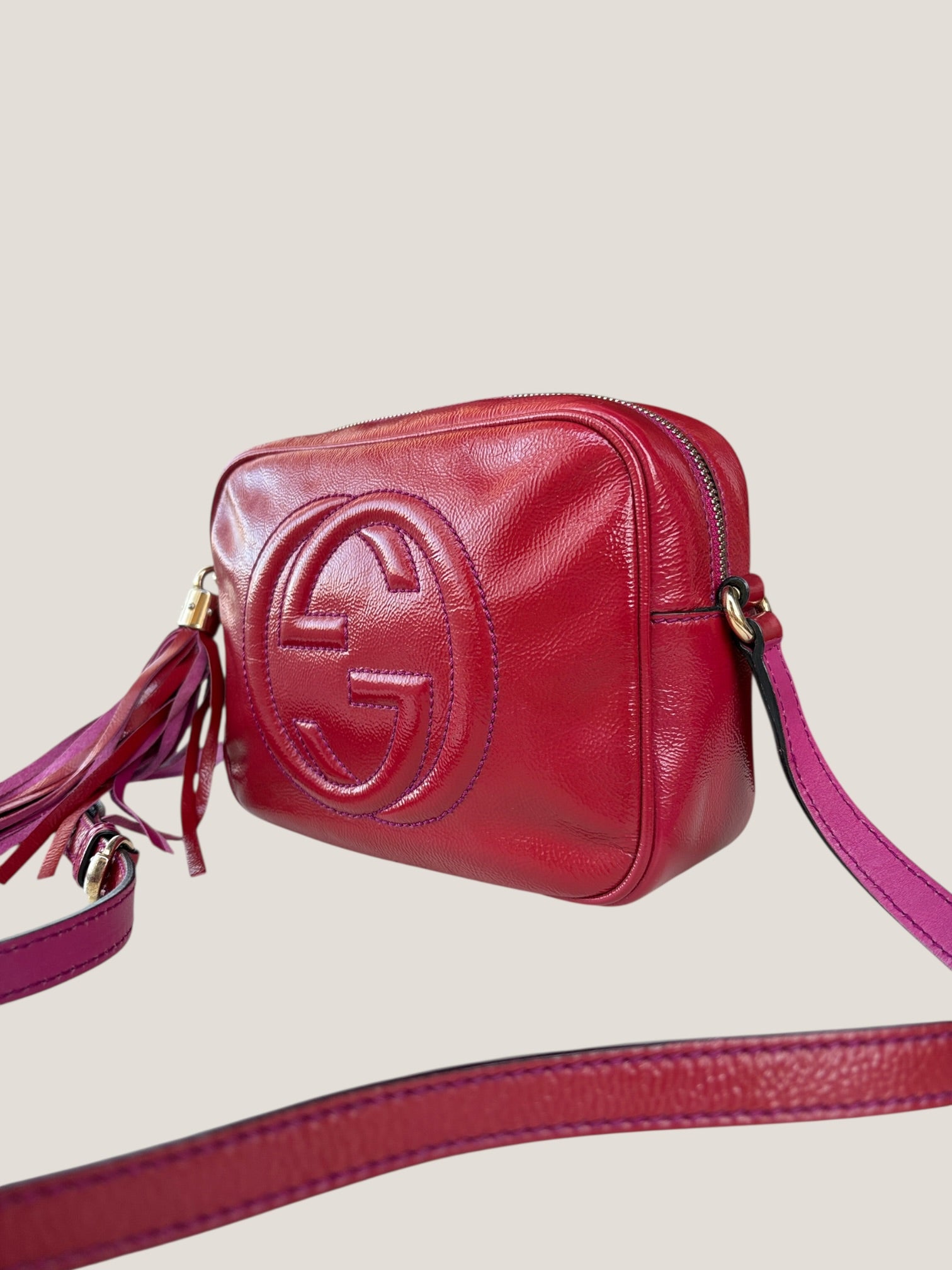 Gucci Soho Disco