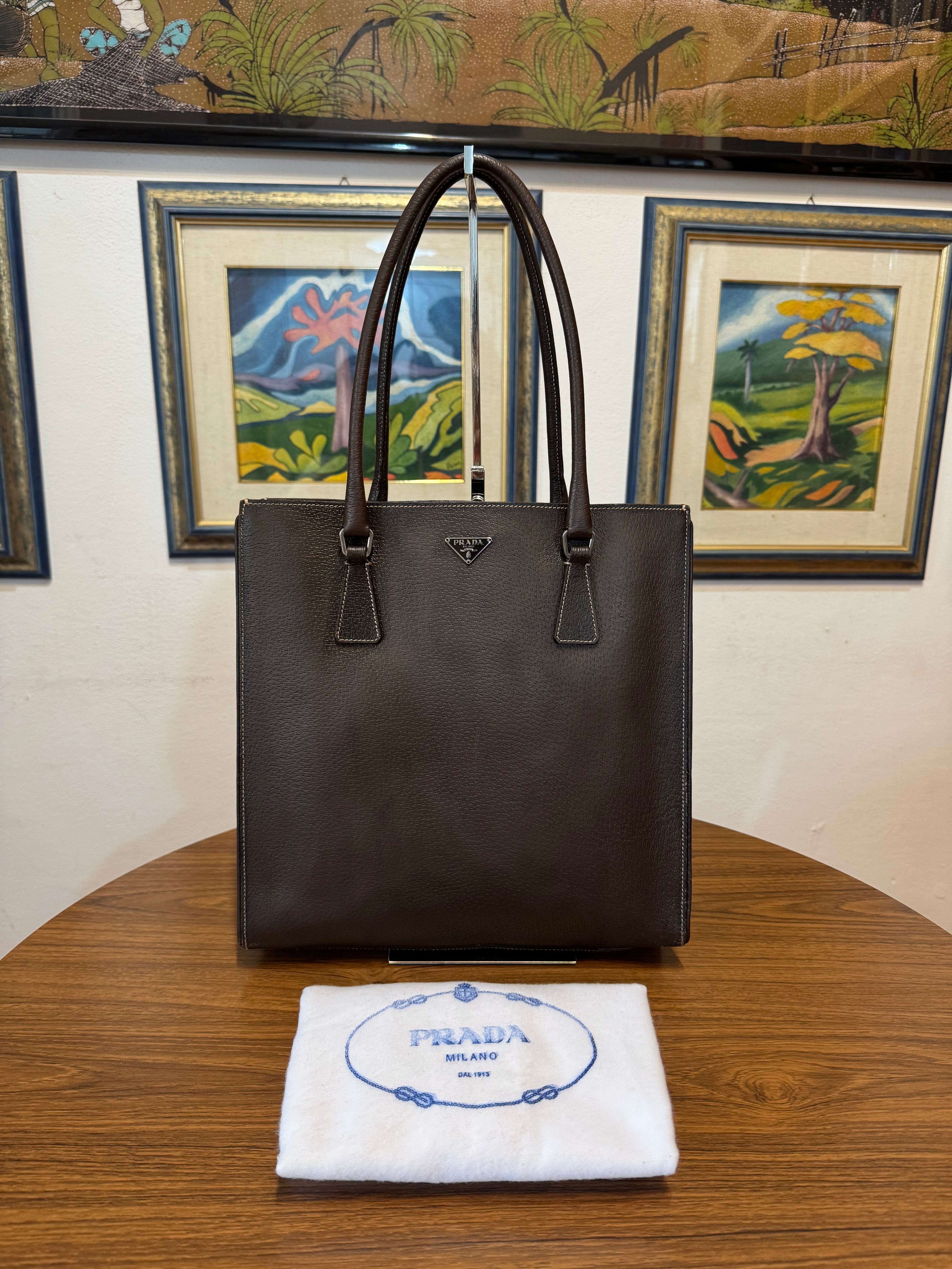 Prada Tote bag