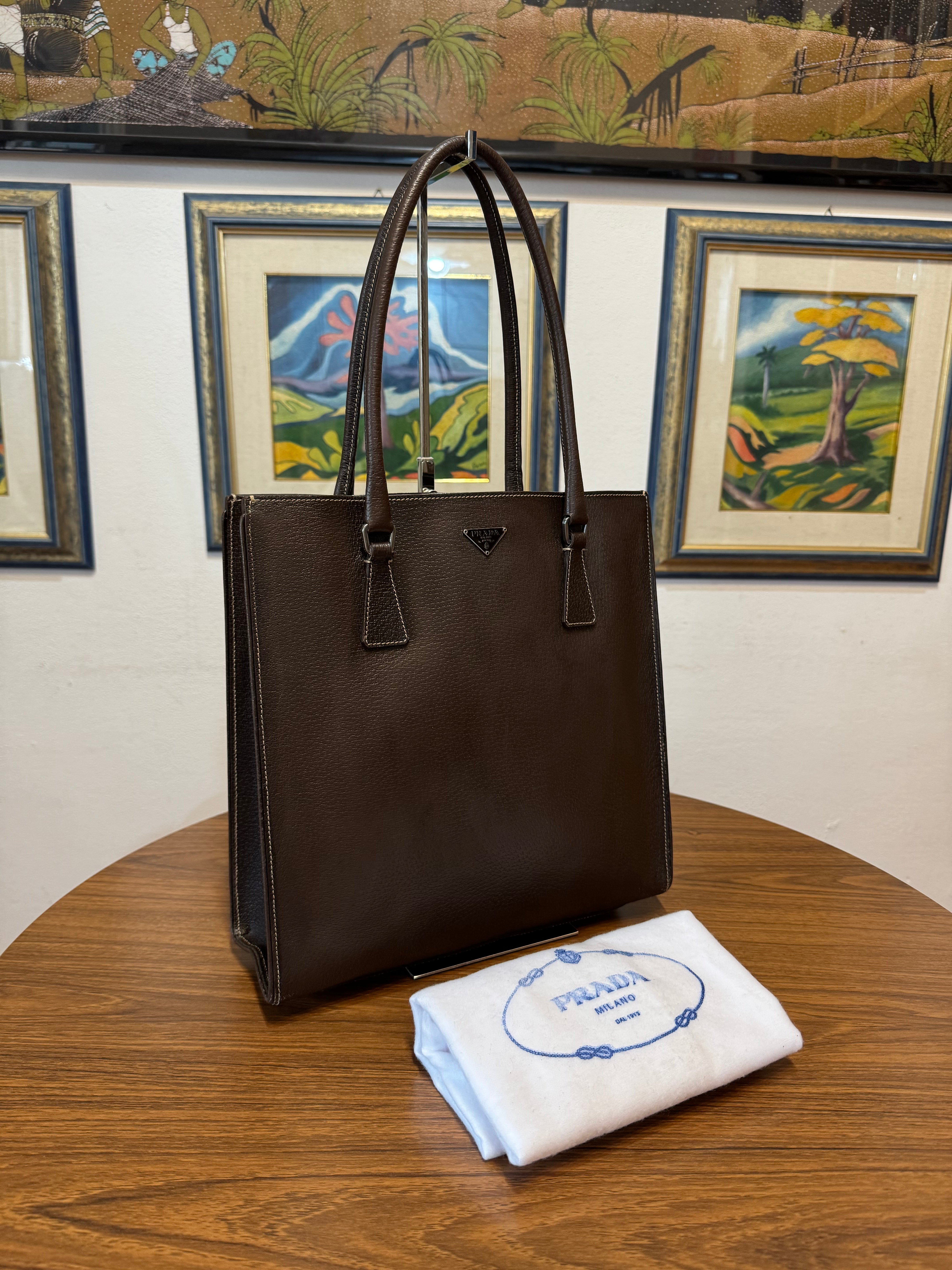 Prada Tote bag