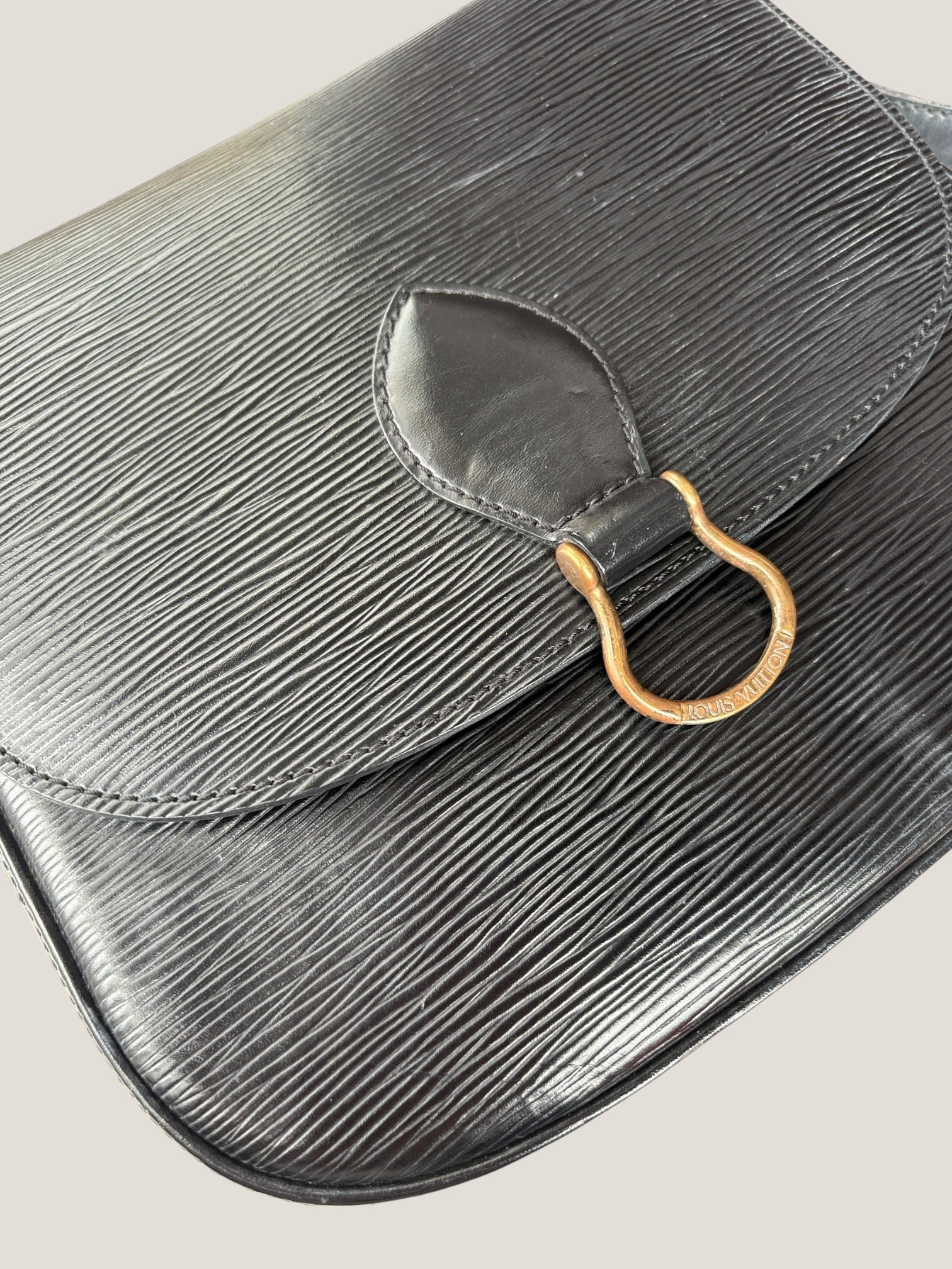 Louis Vuitton Saint Cloud GM