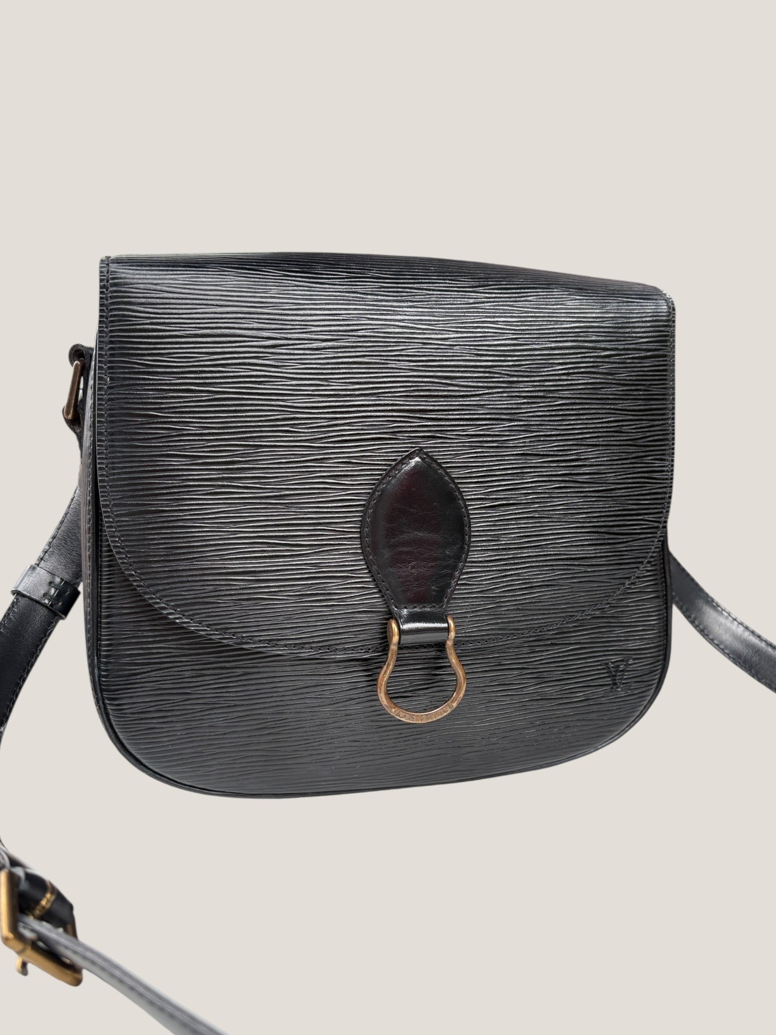 Louis Vuitton Saint Cloud GM