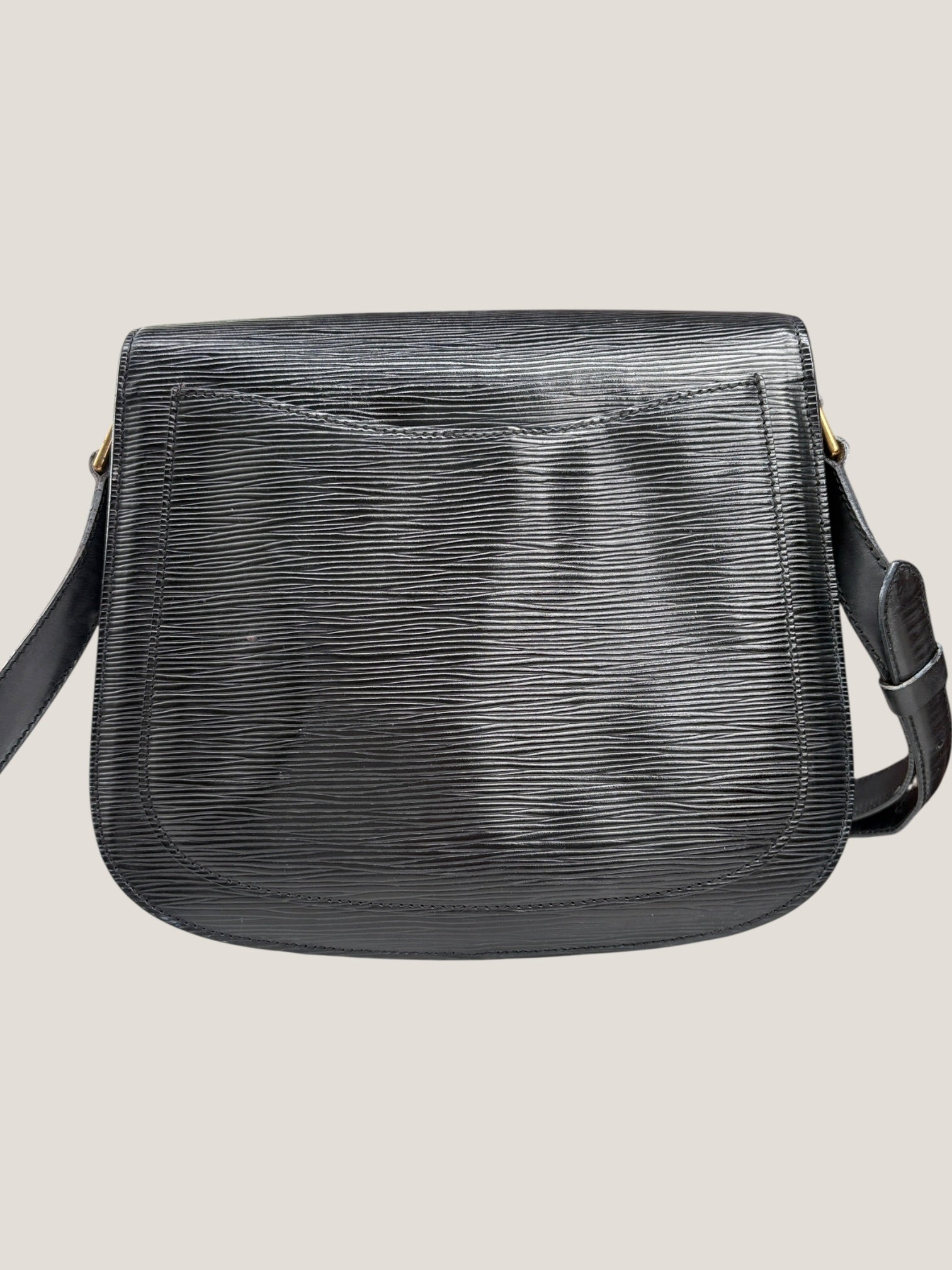 Louis Vuitton Saint Cloud GM