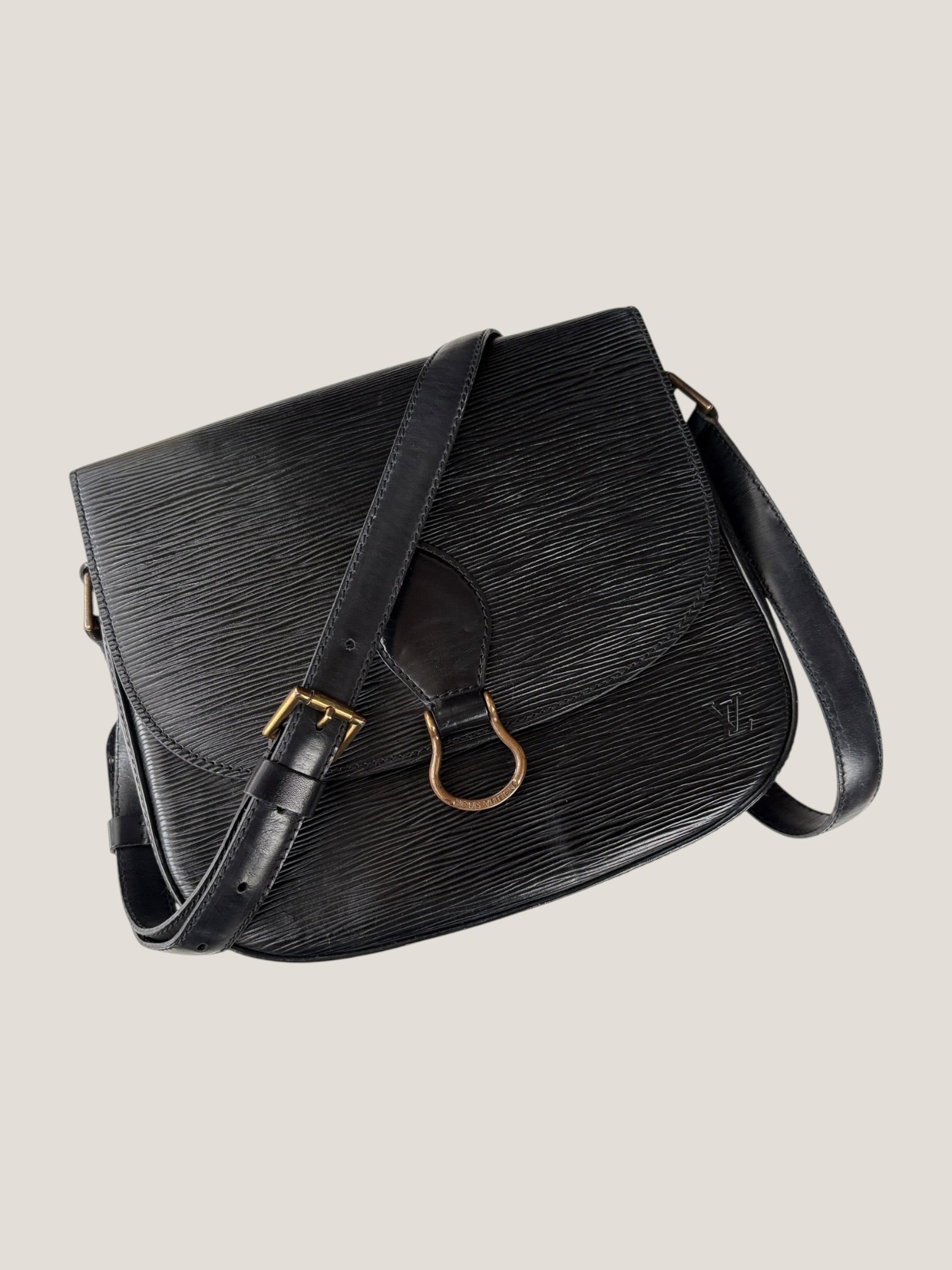 Louis Vuitton Saint Cloud GM