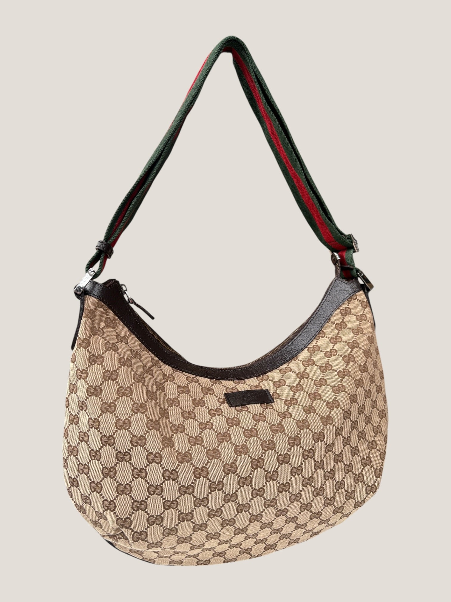 Gucci Half Moon Large