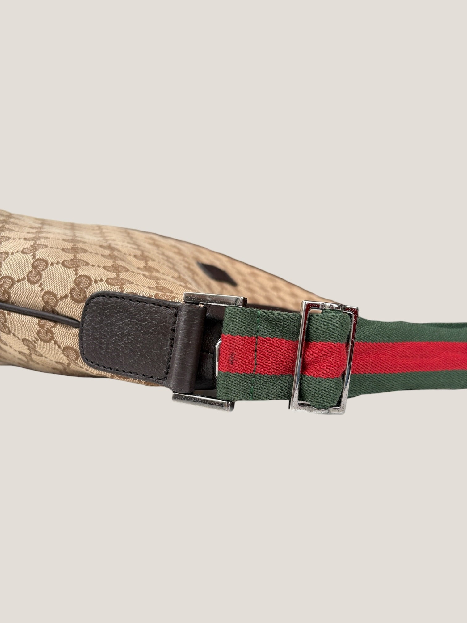 Gucci Half Moon Large