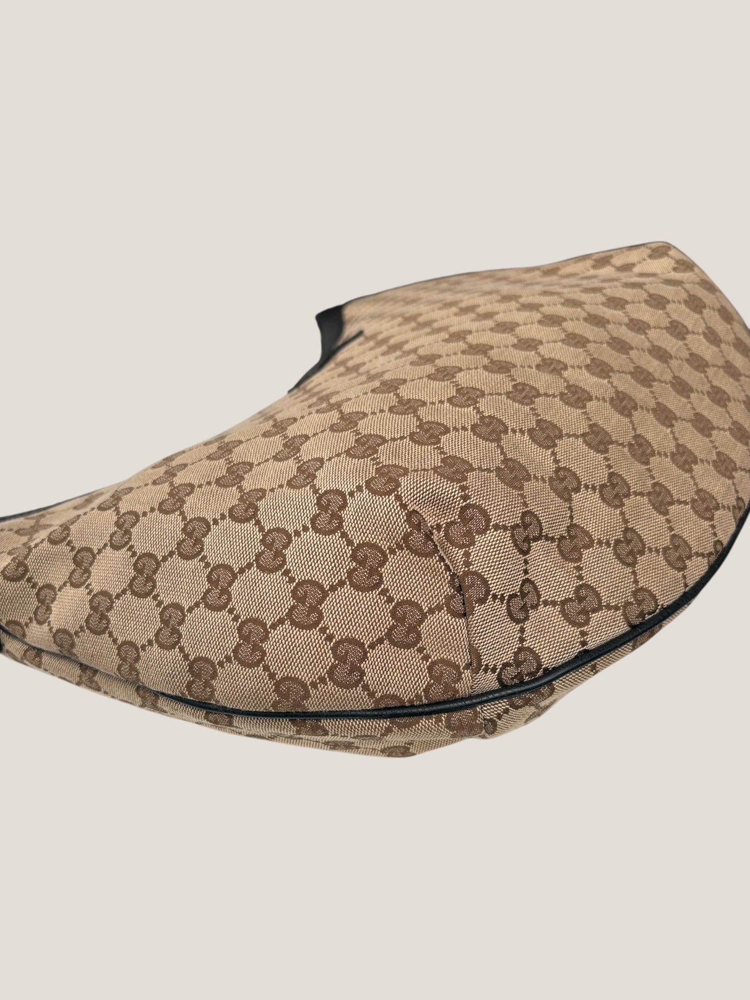 Gucci Half Moon Large