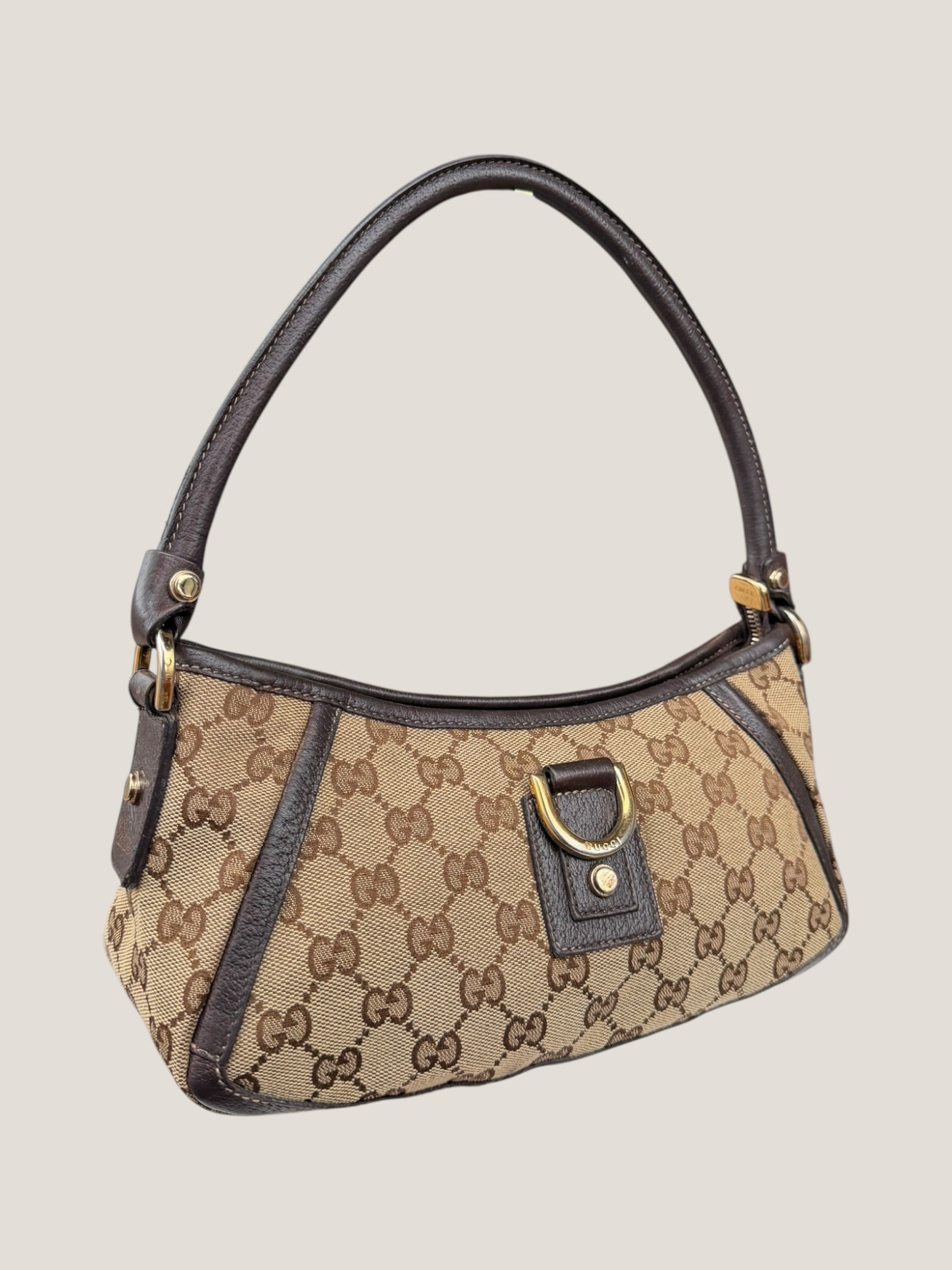 Gucci D Ring Pochette