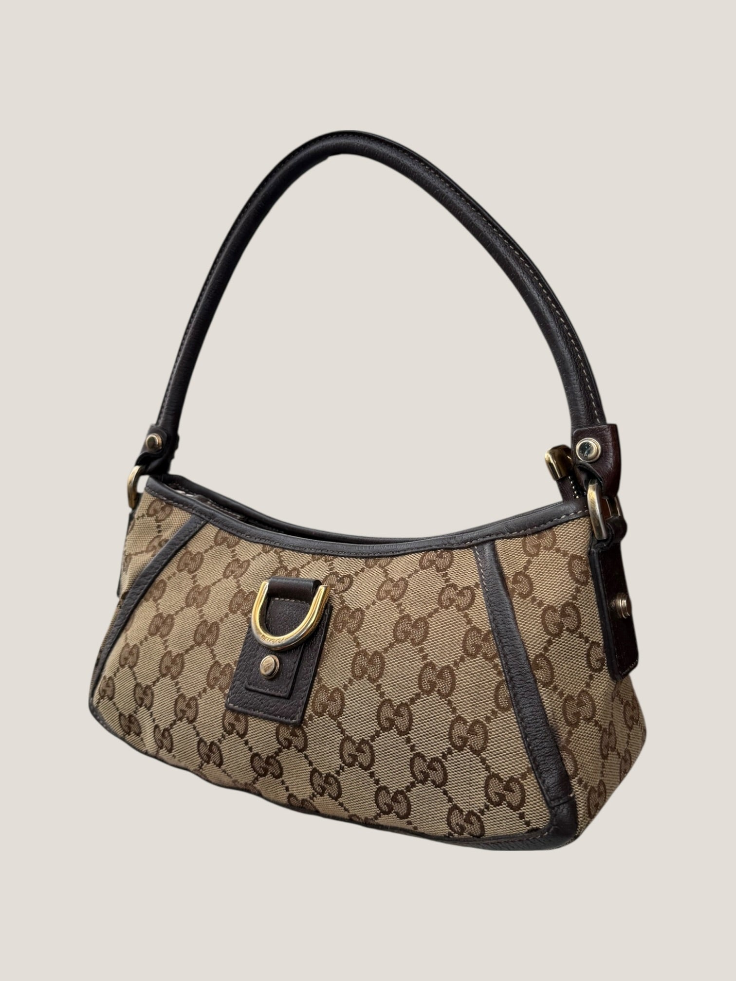 Gucci D Ring Pochette